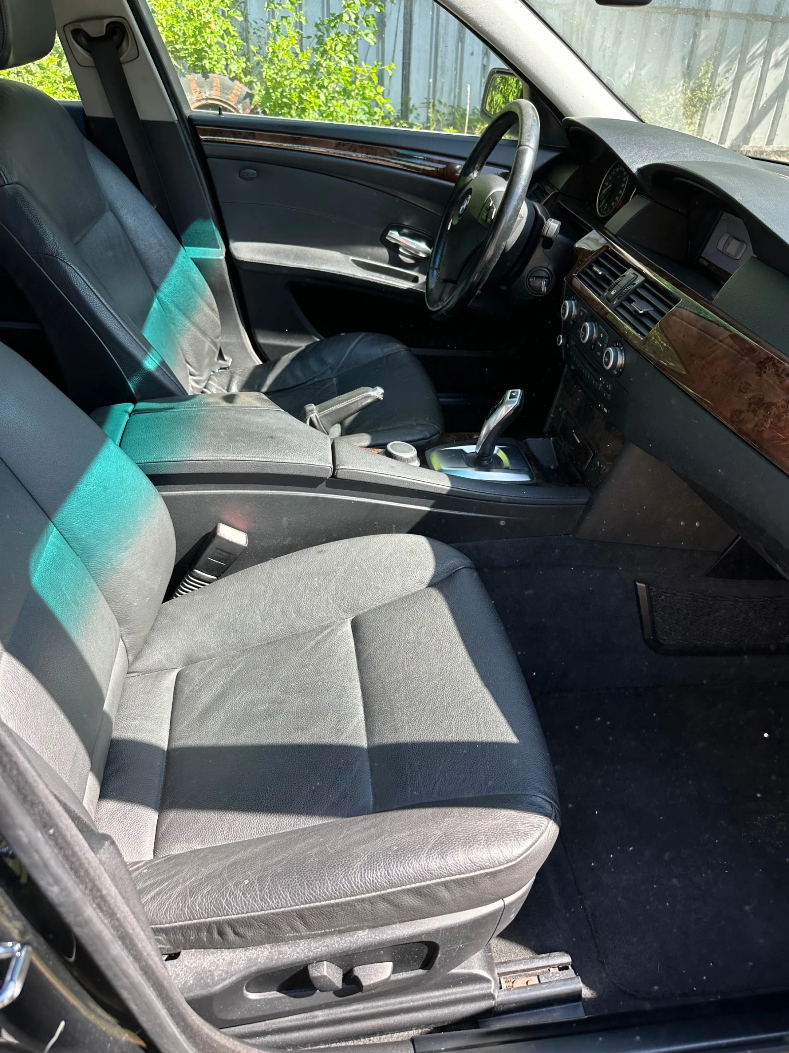 BMW 535 535 - изображение 8