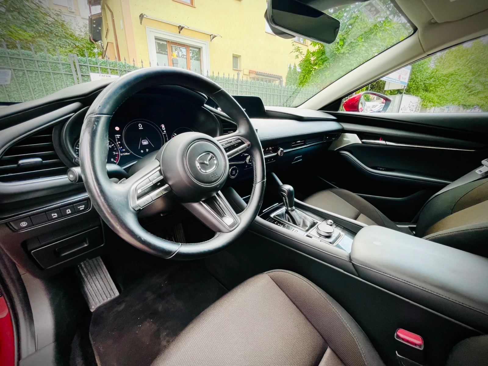 Mazda 3 COMFORT+  - изображение 9