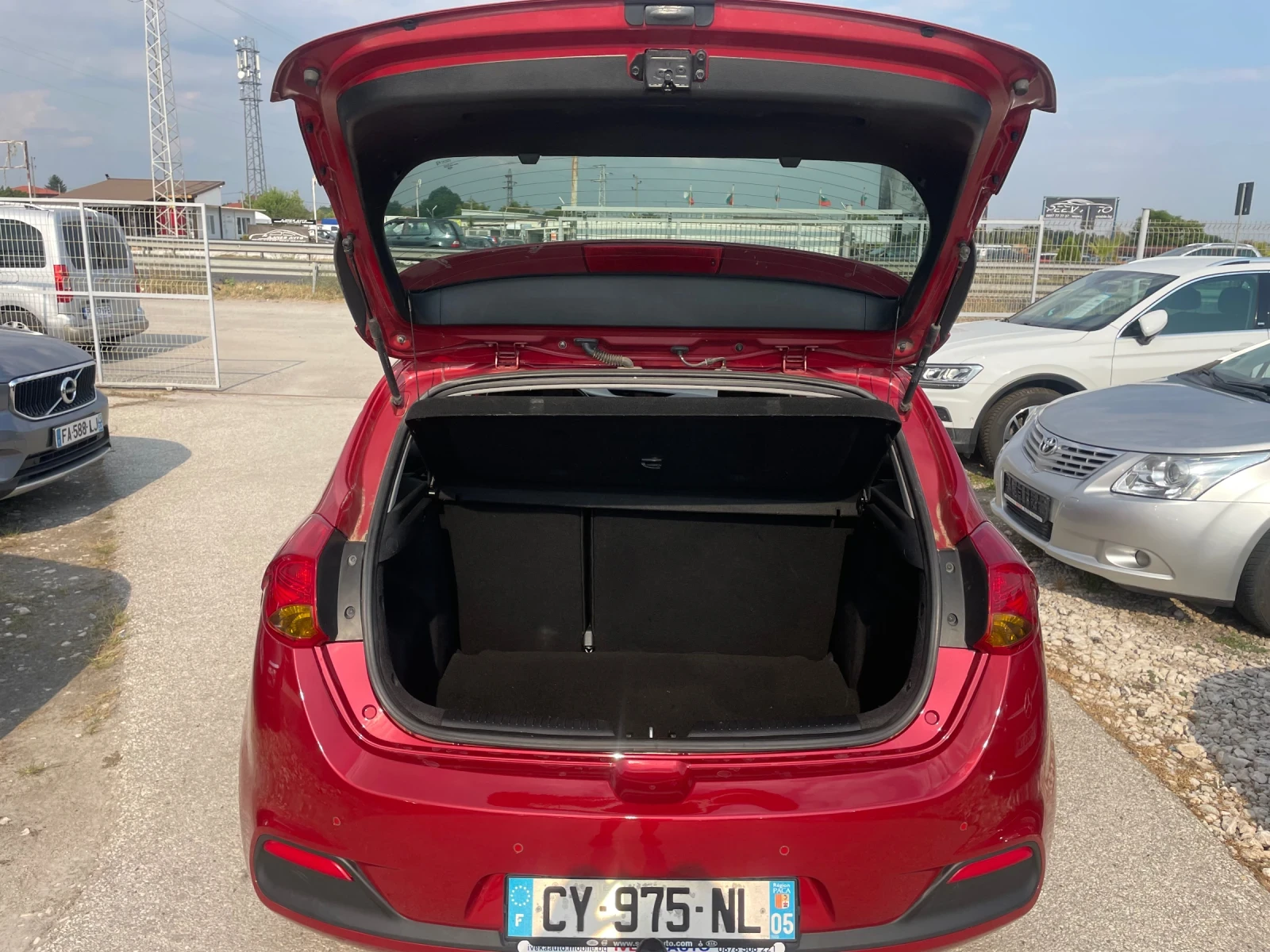 Kia Ceed 1.6 CRDi Full Top | Mobile.bg   11