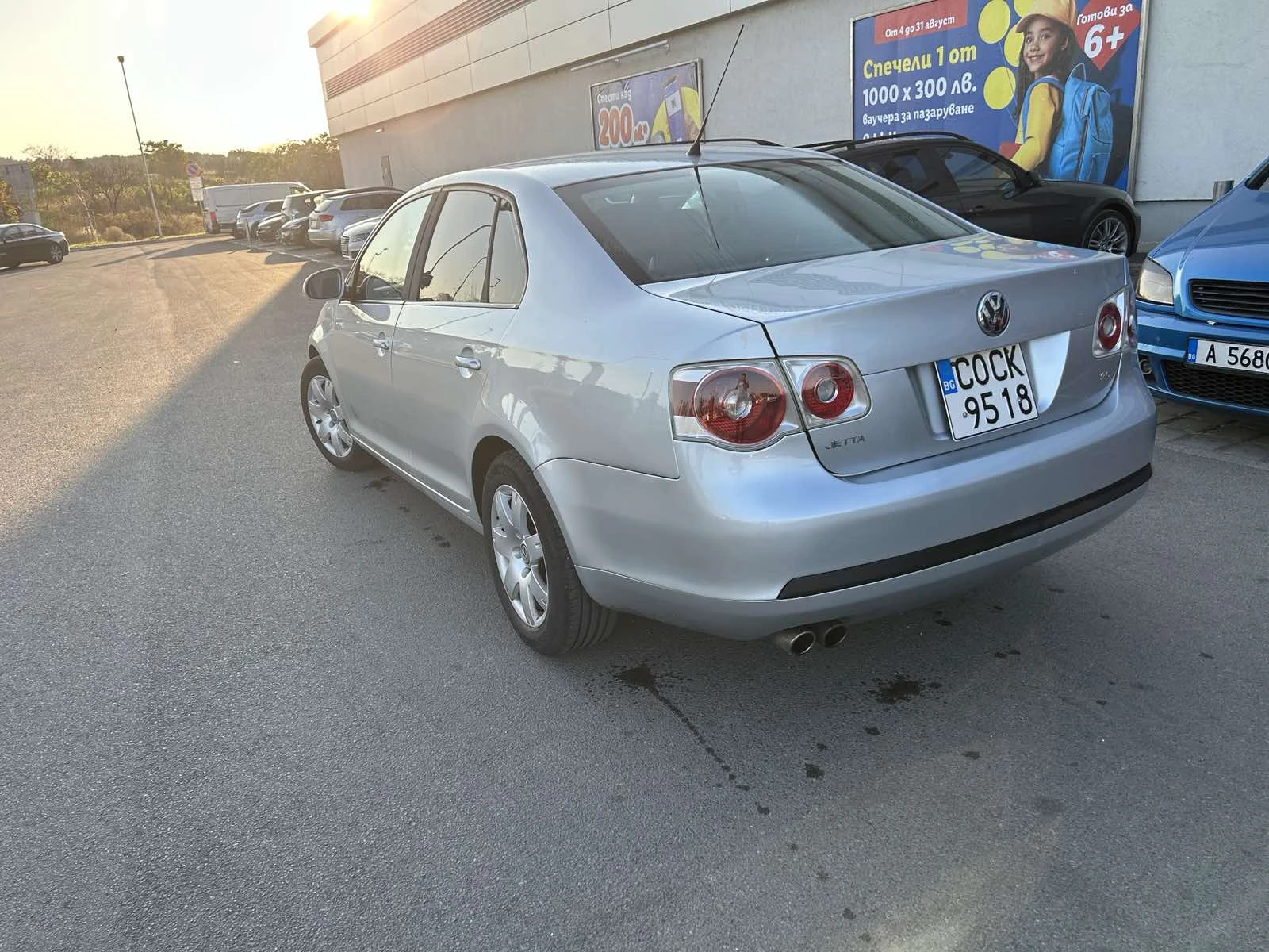 VW Jetta  - изображение 3