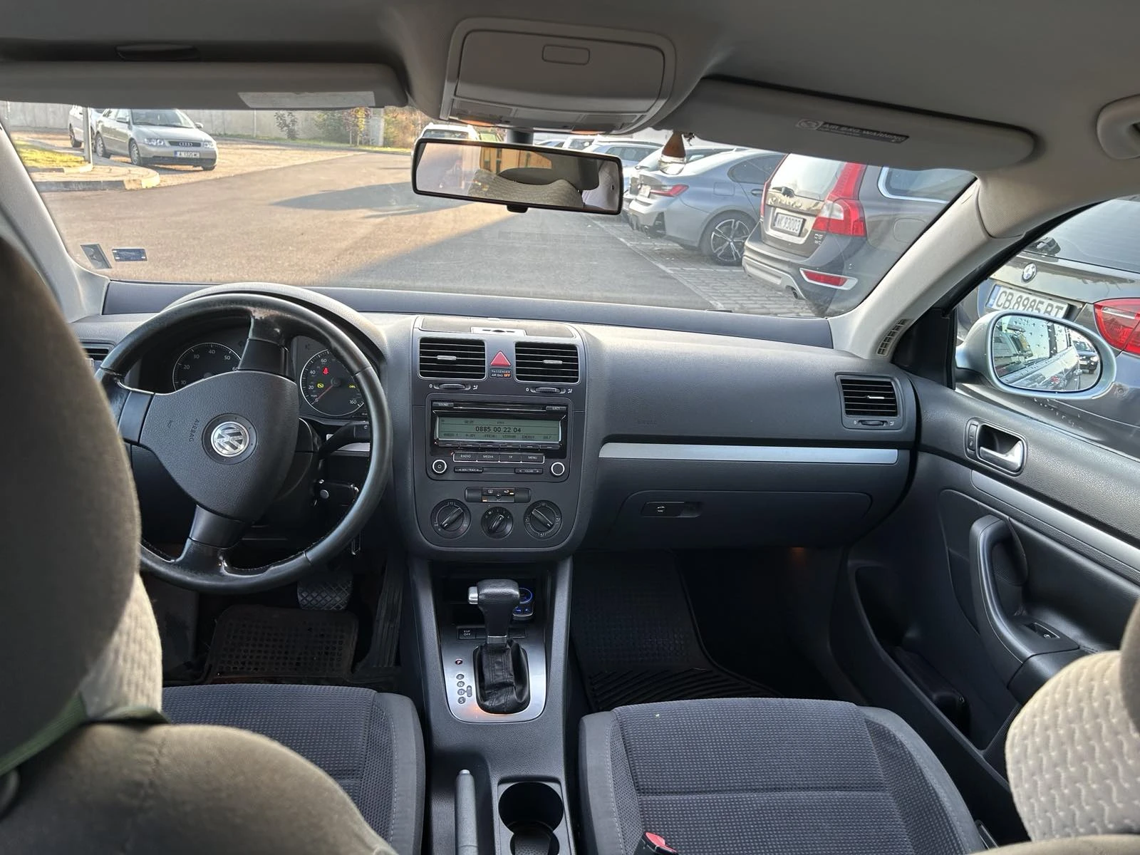 VW Jetta  - изображение 8