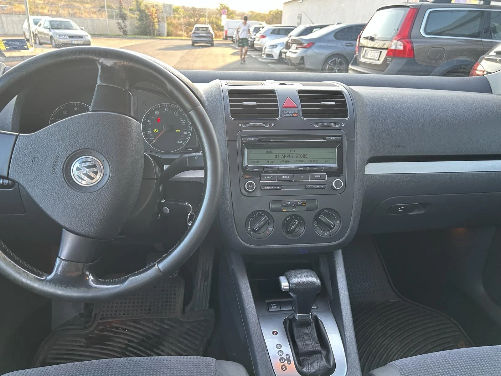 VW Jetta  - изображение 9