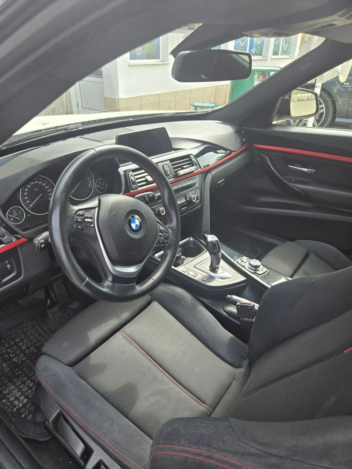 BMW 3gt X Drive - изображение 5