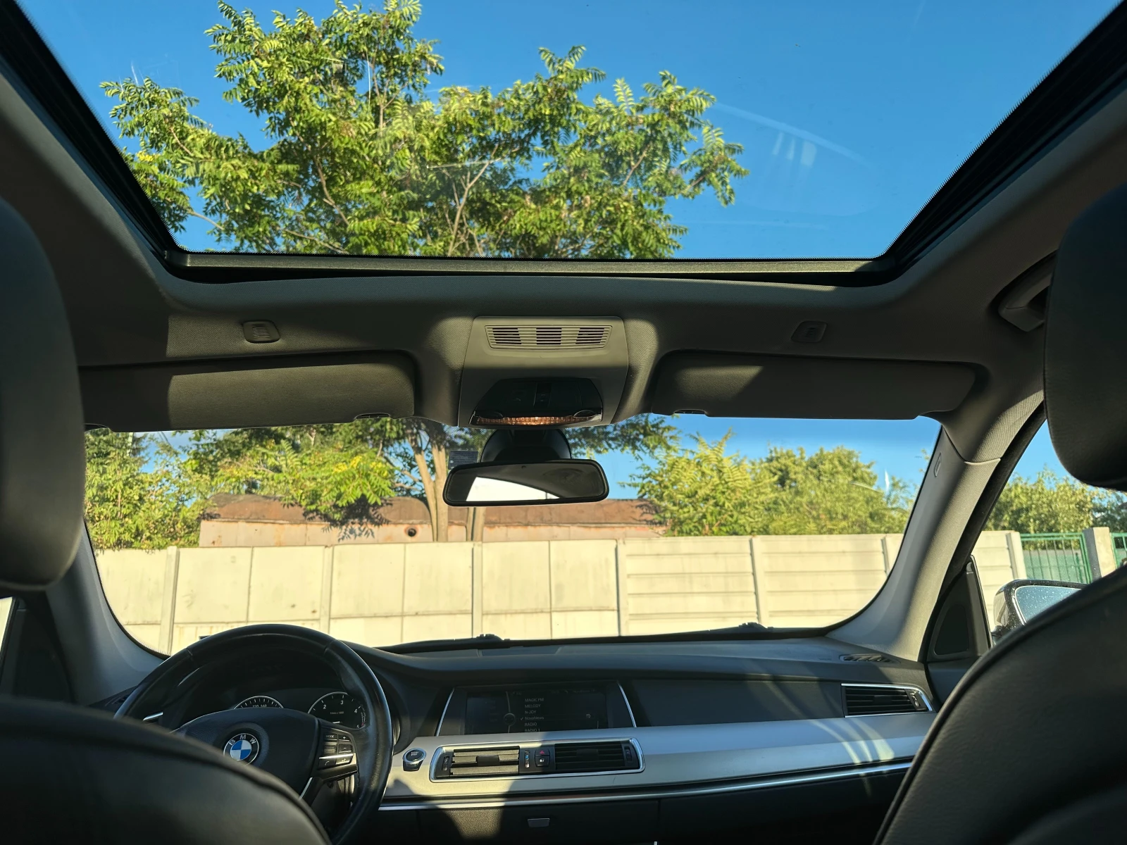 BMW 5 Gran Turismo 530d xDrive | Mobile.bg   10