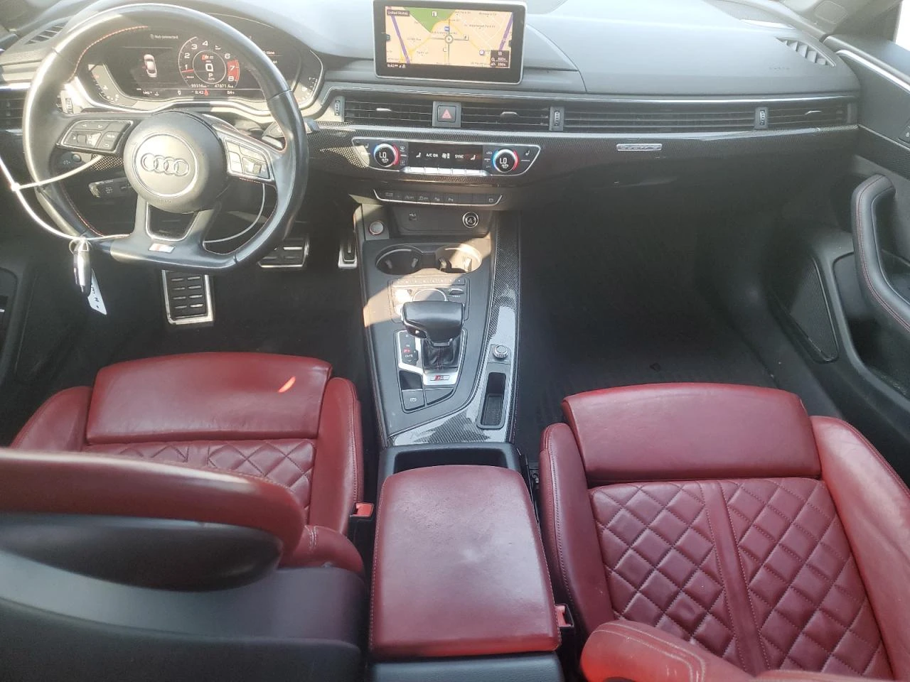 Audi S5 PRESTIGE* HuD* B&O* DSITRONIC* KEYLESS - изображение 8