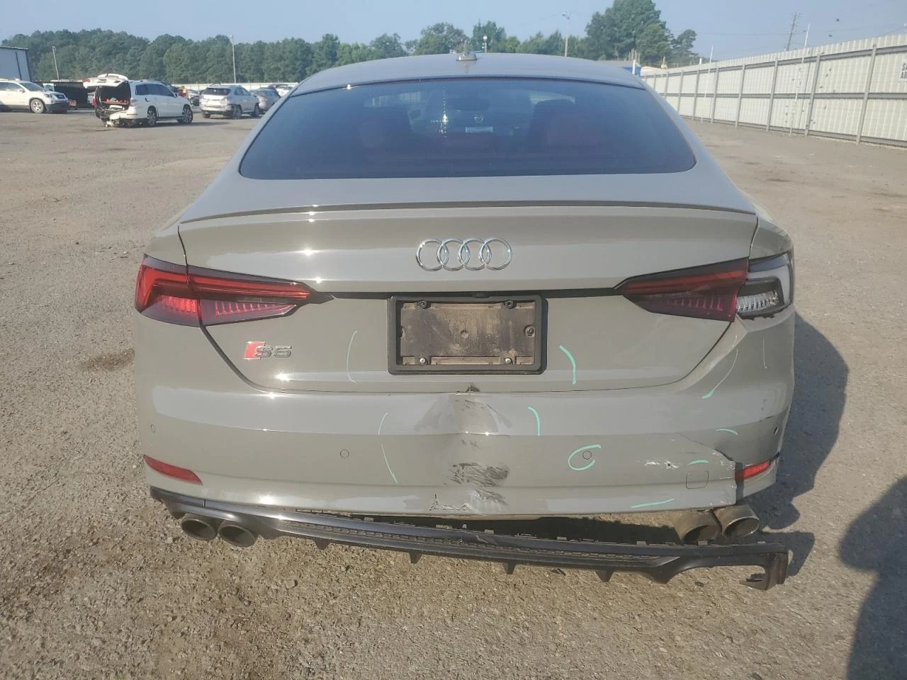 Audi S5 PRESTIGE* HuD* B&O* DSITRONIC* KEYLESS - изображение 5