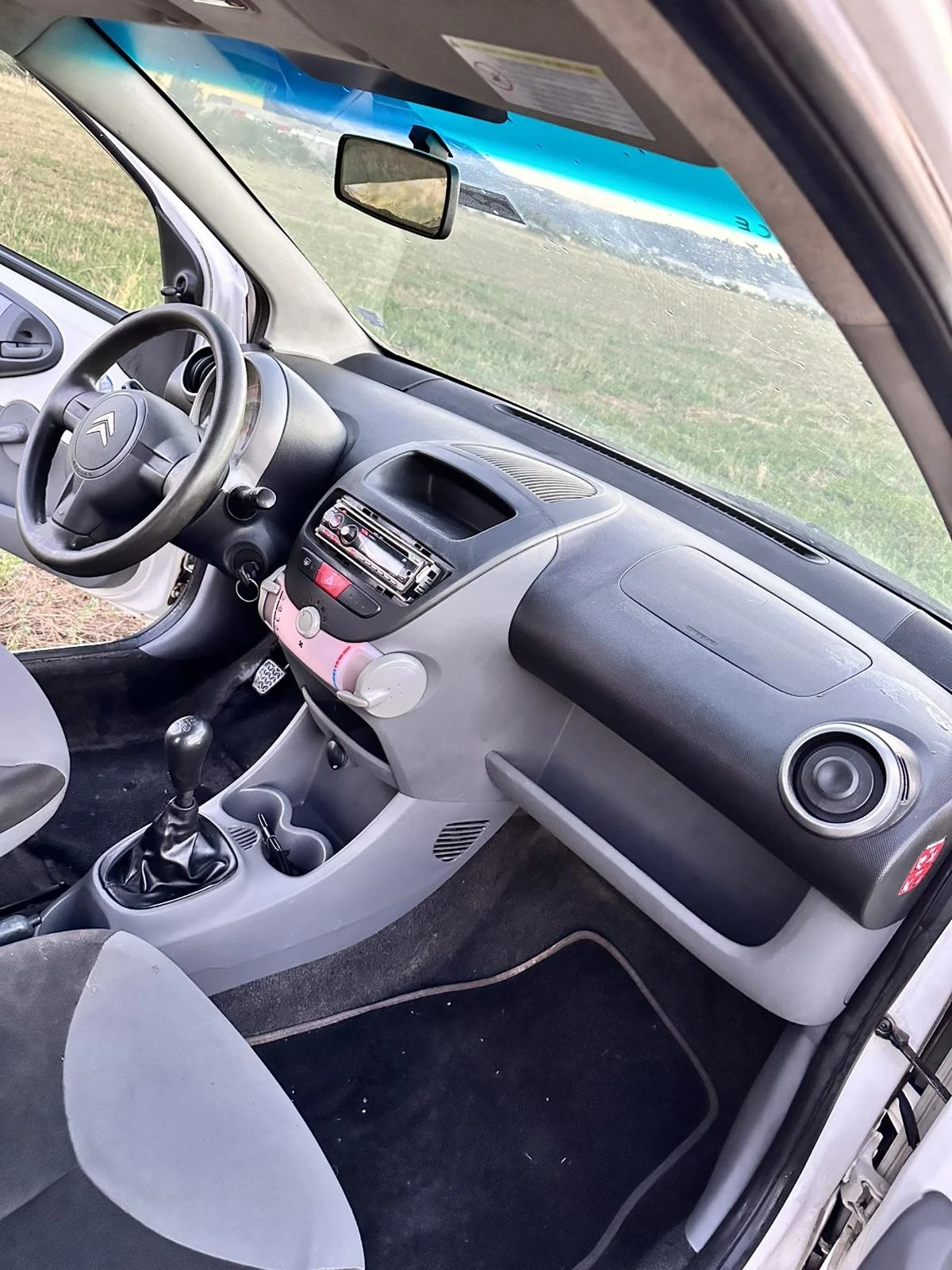 Citroen C1 | Mobile.bg   11