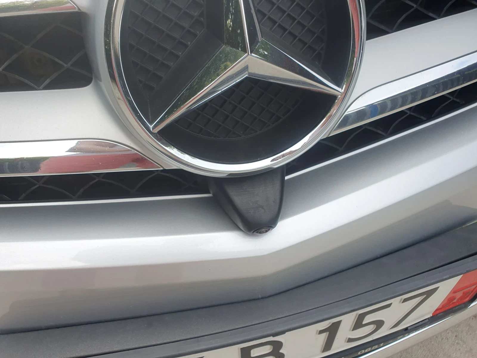 Mercedes-Benz GLK 350 CDI NAVI KOJA 360 KAMERA PANORAMA | Mobile.bg   11