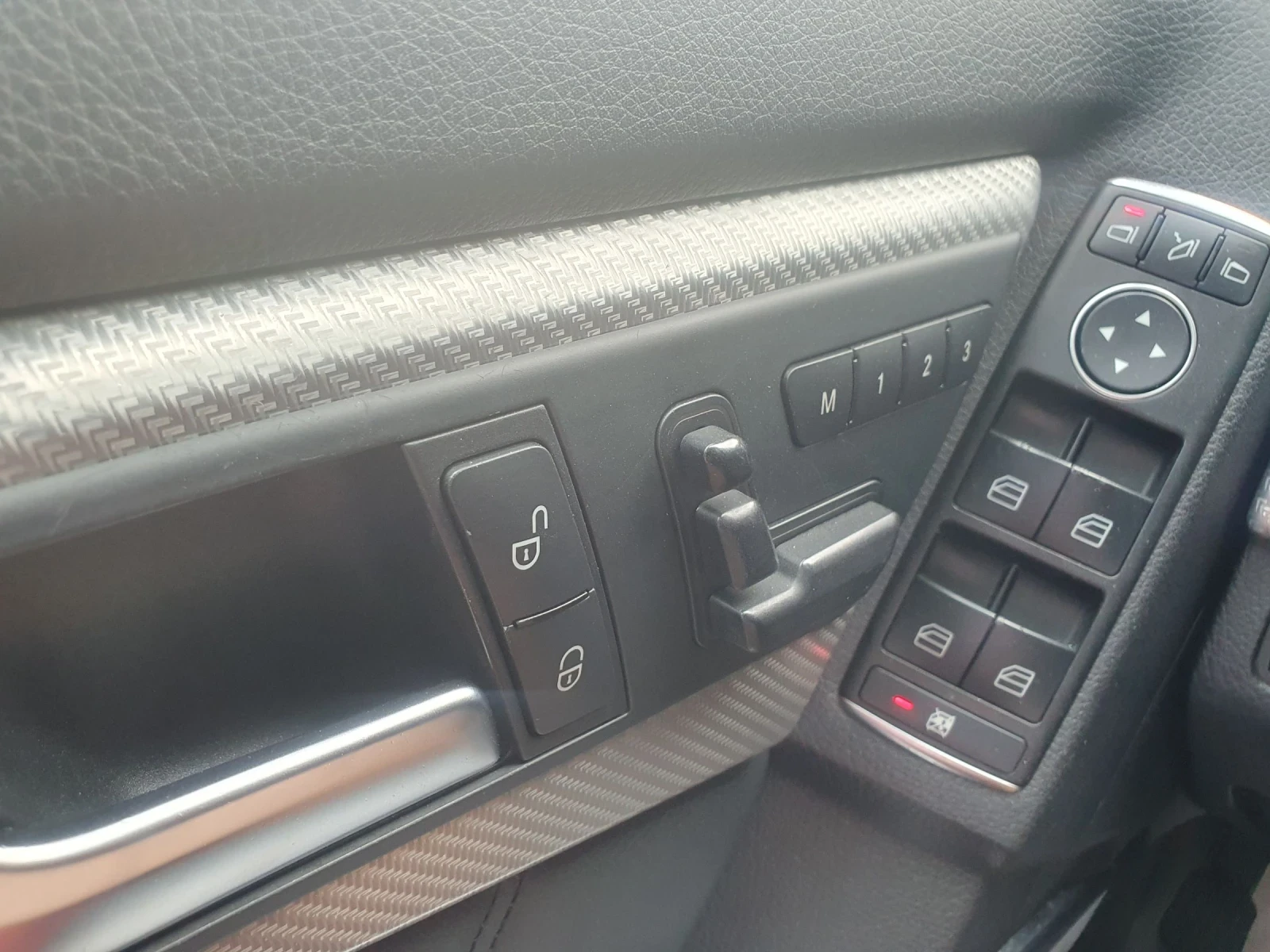 Mercedes-Benz GLK 350 CDI NAVI KOJA 360 KAMERA PANORAMA | Mobile.bg   15