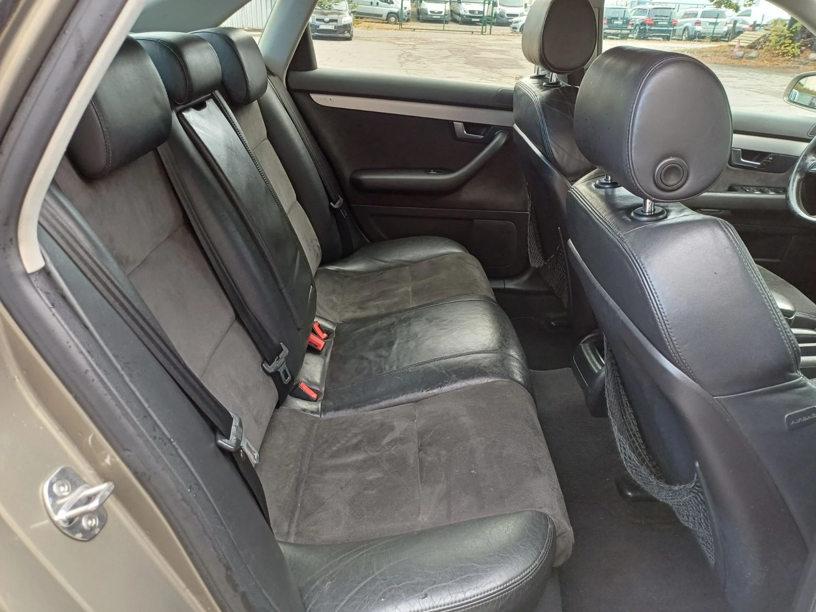 Audi A4 3.0 TDI Quattro | Mobile.bg � ����������� 15