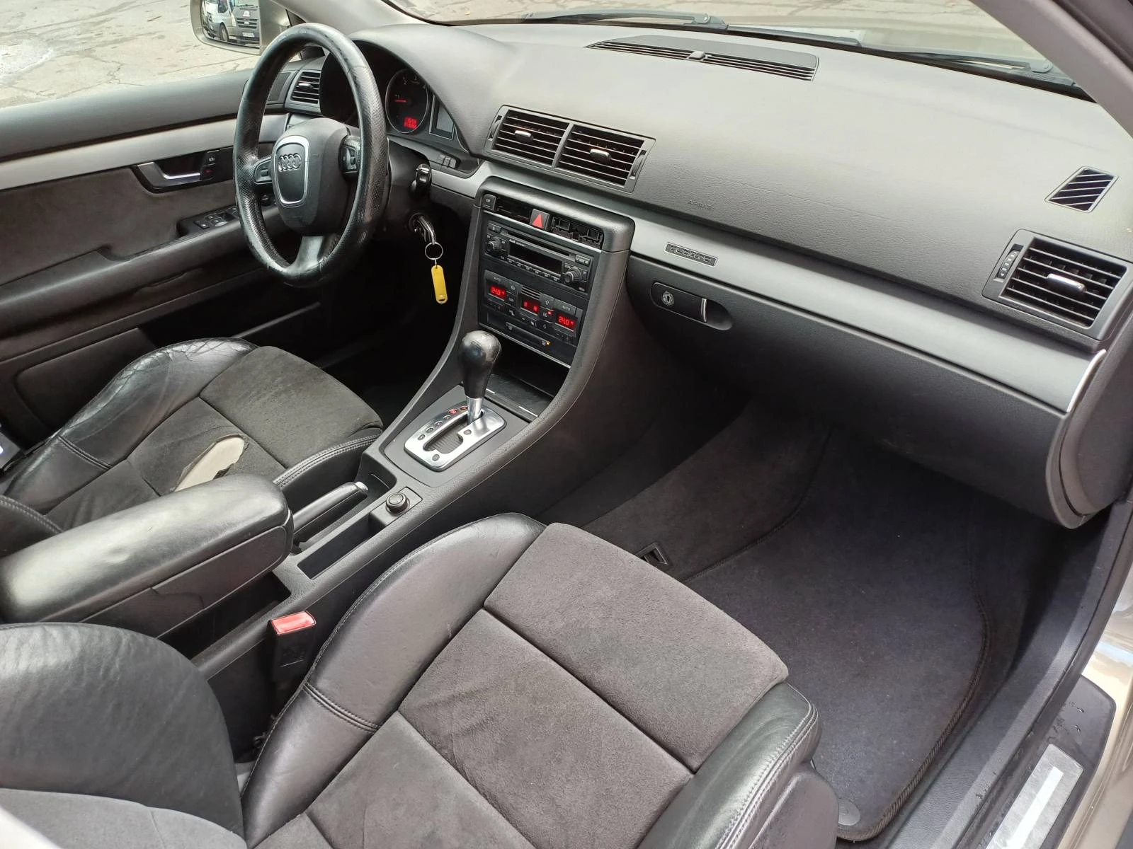 Audi A4 3.0 TDI Quattro | Mobile.bg � ����������� 12