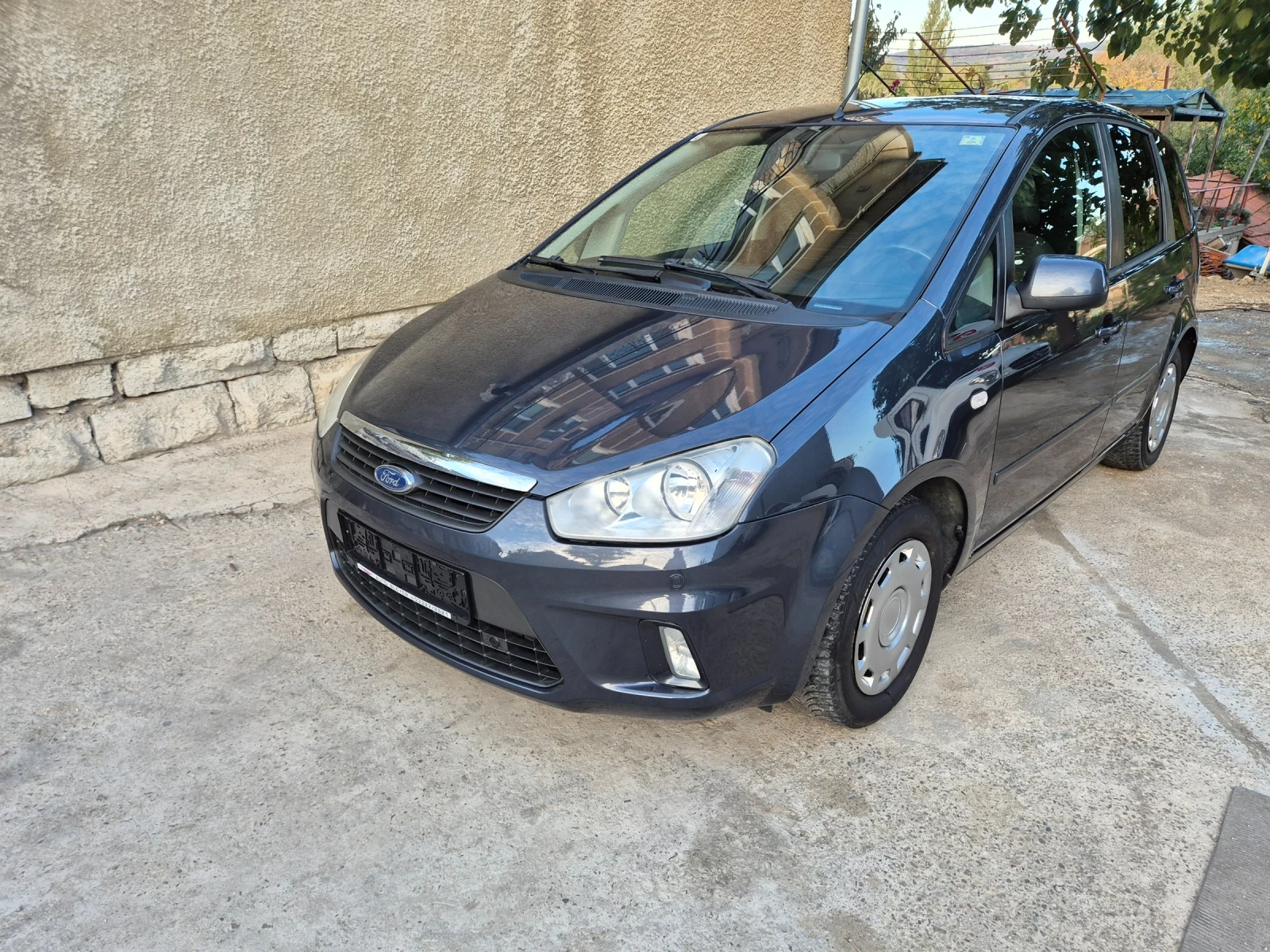 Ford C-max TREND - изображение 2