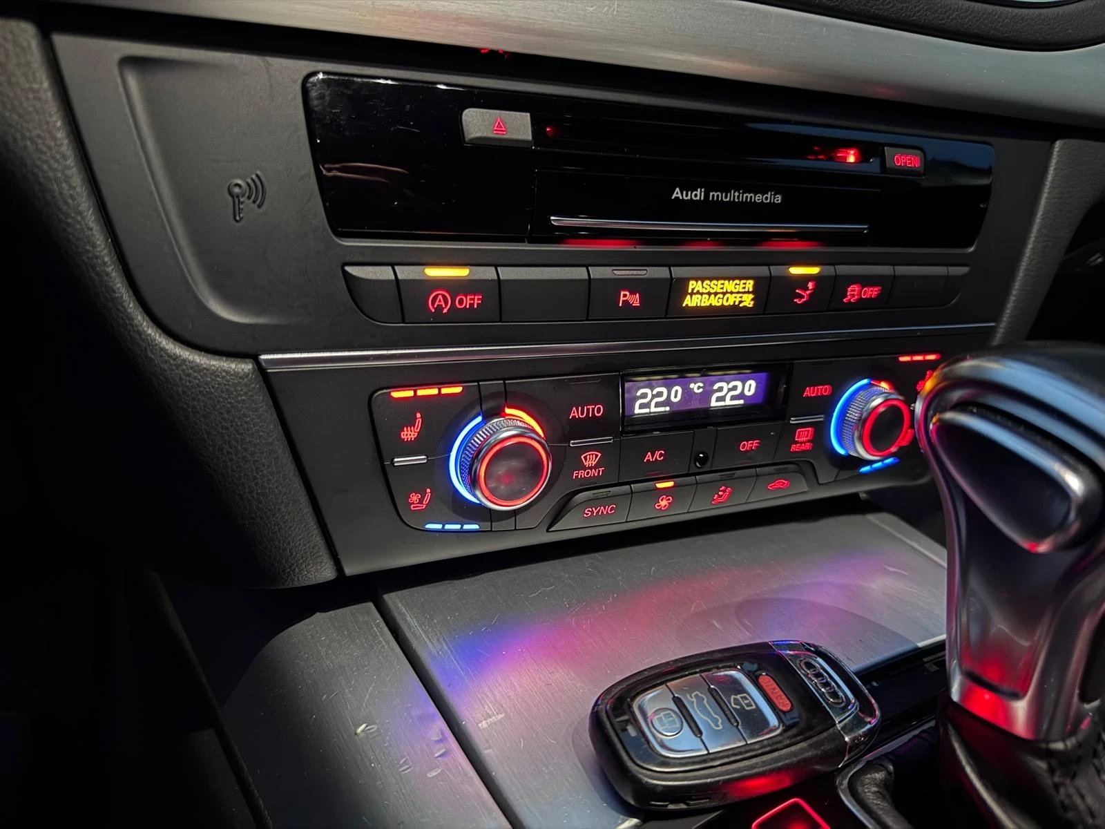 Audi A7 3.0 TFSI S-line Supercharger Full - изображение 9