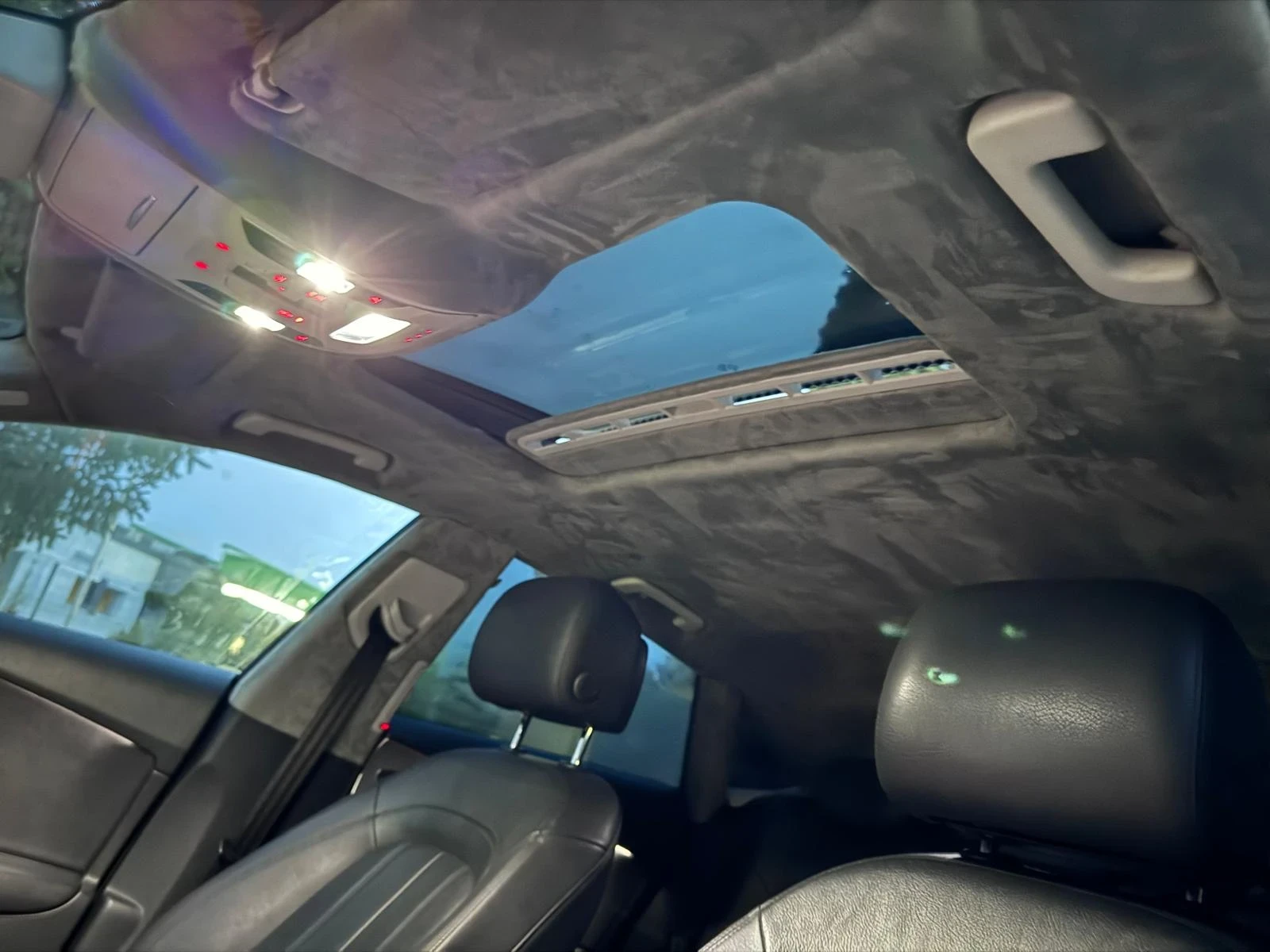 Audi A7 3.0 TFSI S-line Supercharger Full - изображение 8