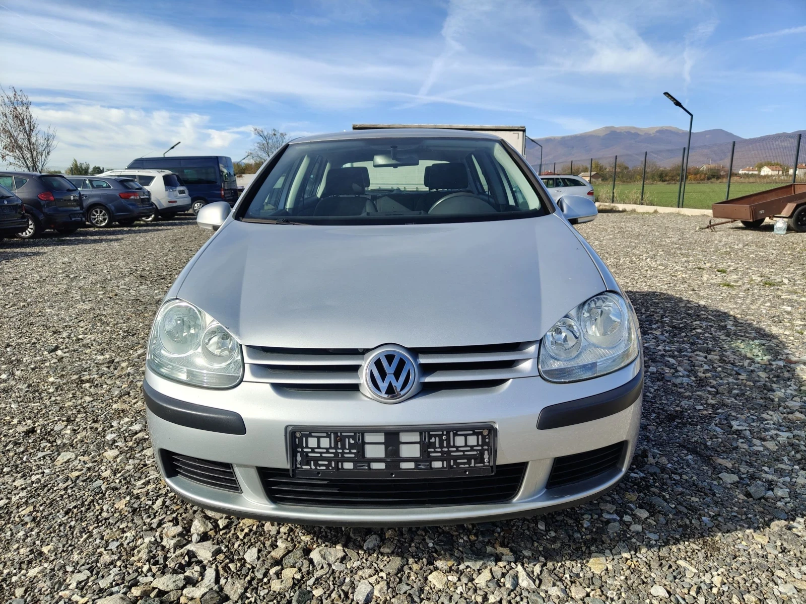 VW Golf 1.6 i 102 ks | Mobile.bg   2