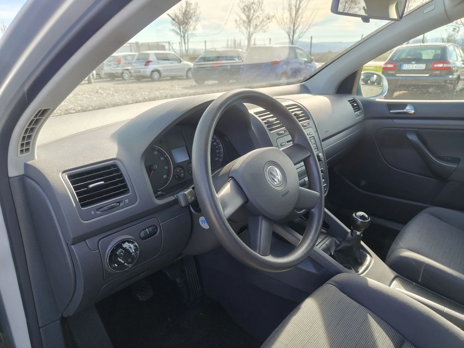 VW Golf 1.6 i 102 ks | Mobile.bg   10