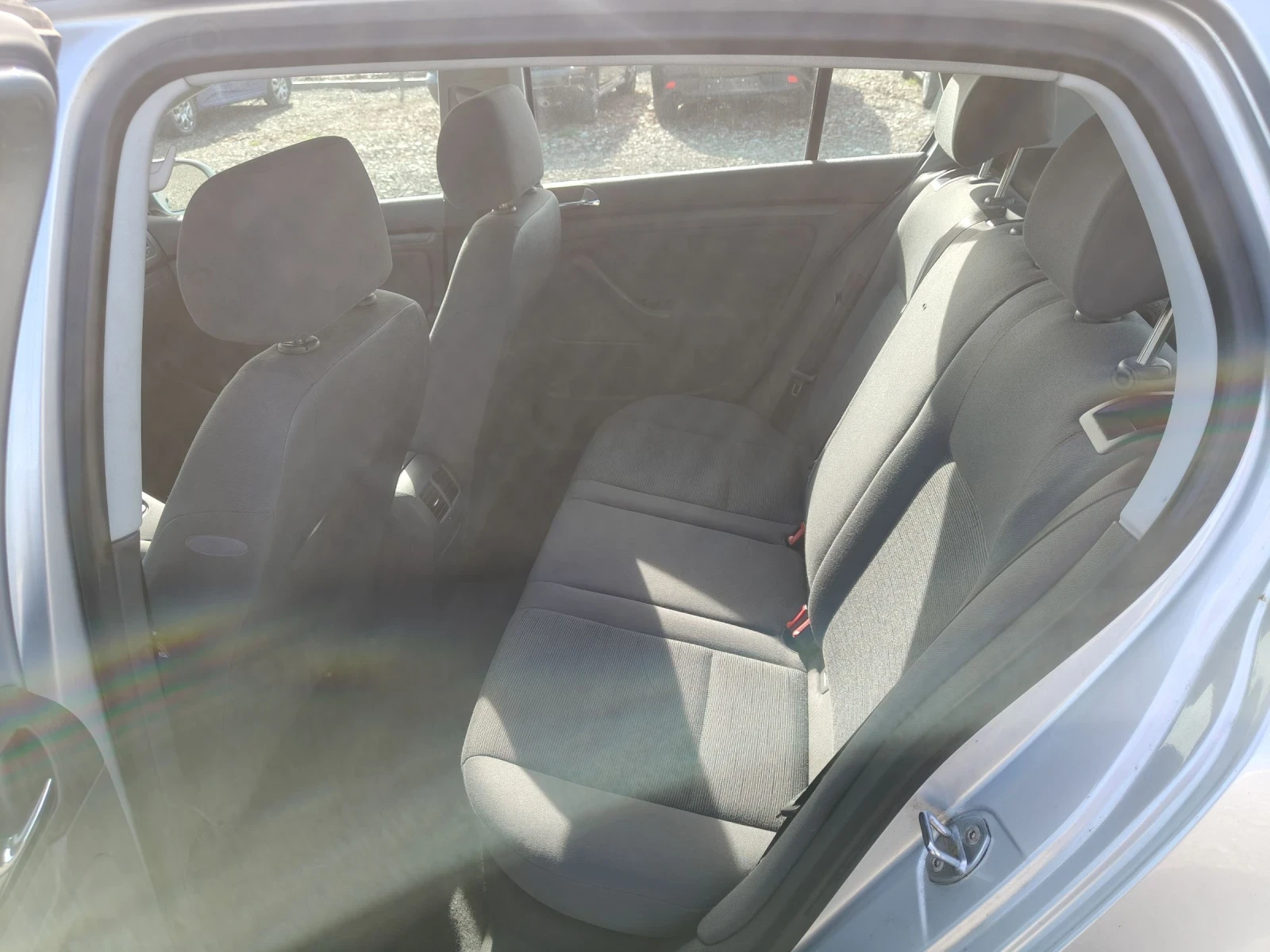 VW Golf 1.6 i 102 ks | Mobile.bg   14