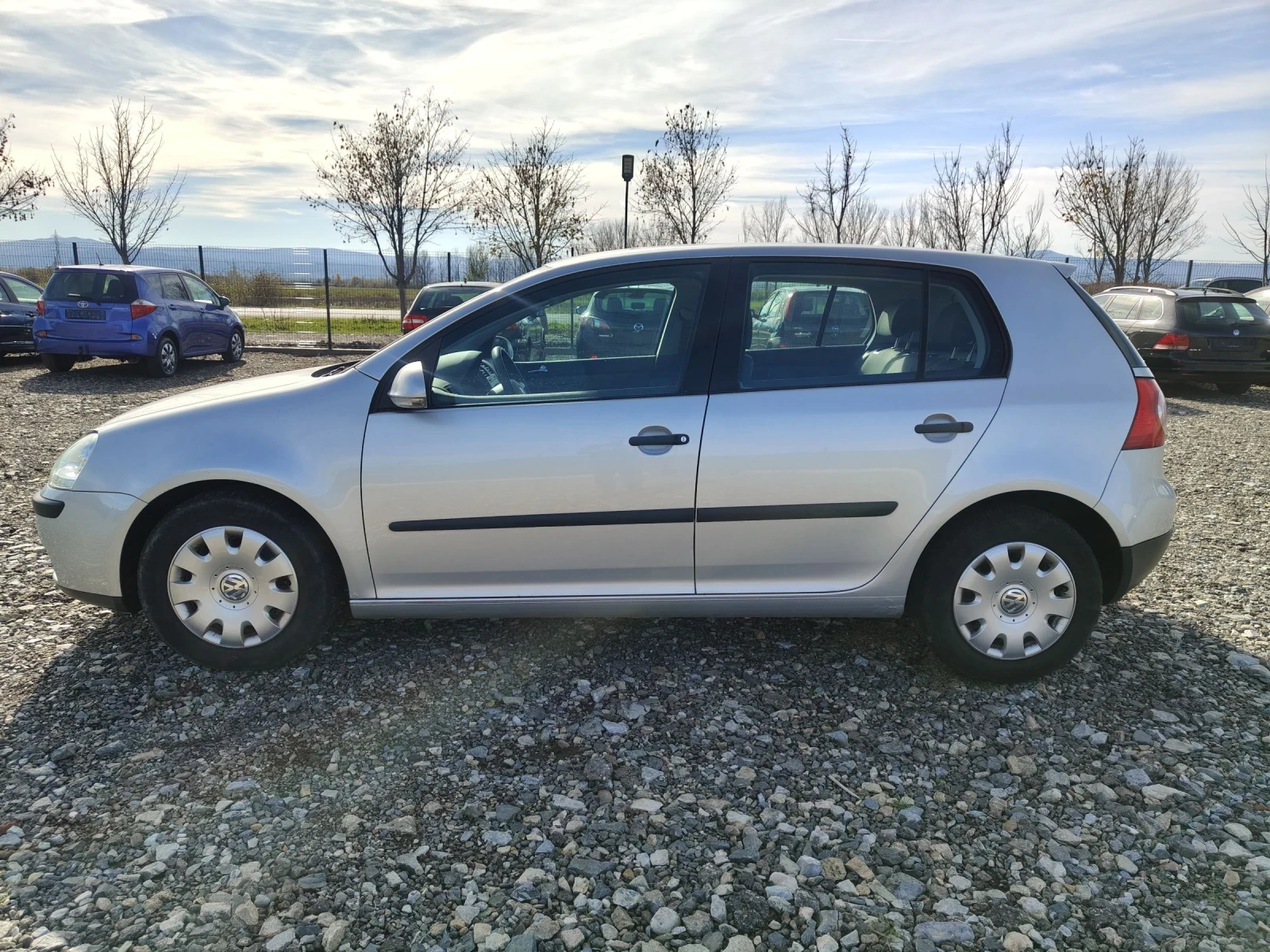 VW Golf 1.6 i 102 ks | Mobile.bg   3