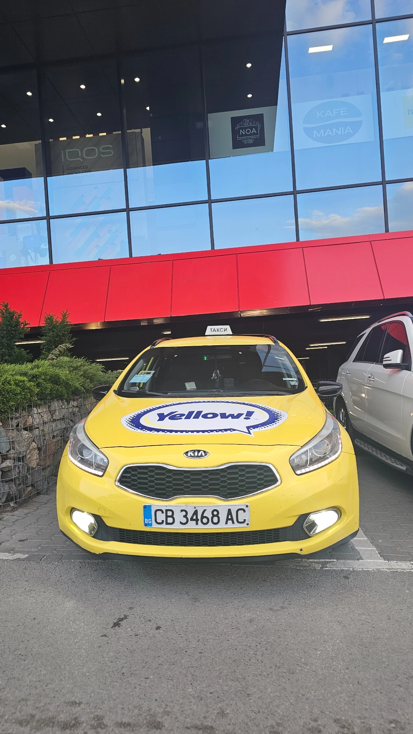 Kia Ceed  - изображение 3