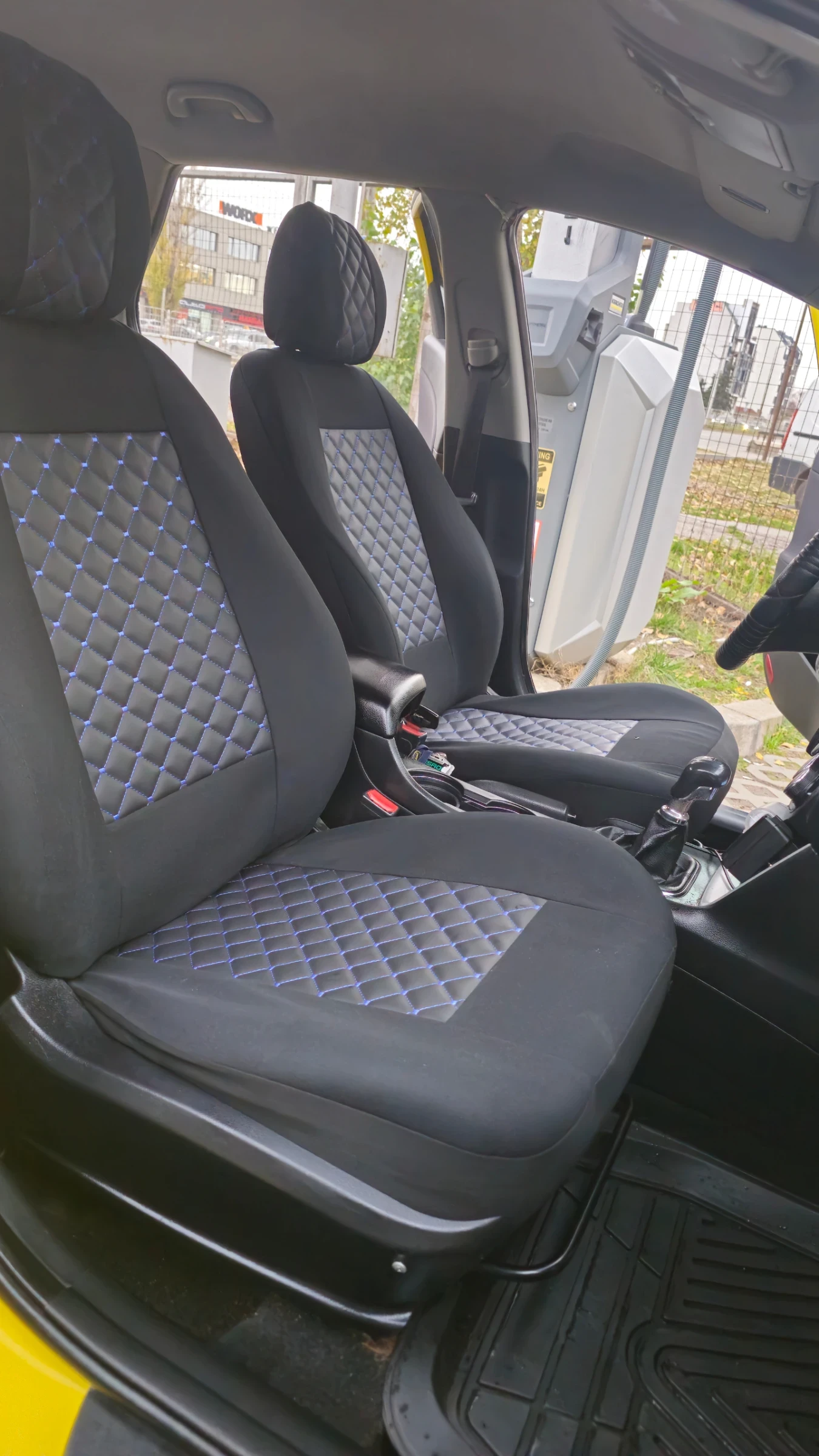 Kia Ceed | Mobile.bg � ����������� 10
