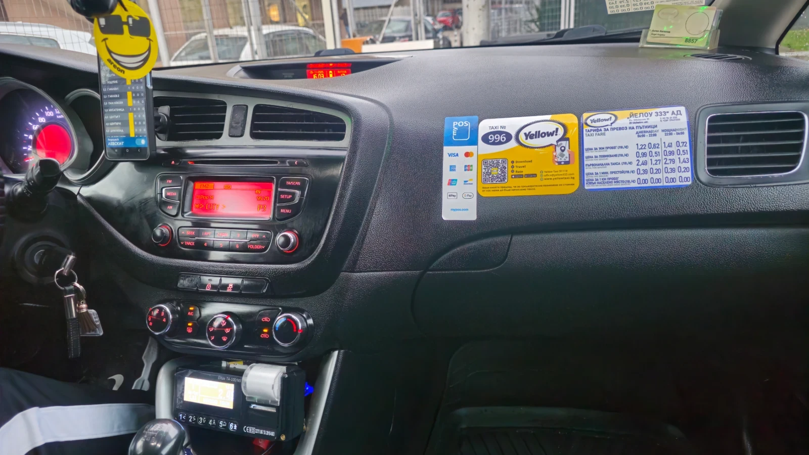 Kia Ceed | Mobile.bg � ����������� 15