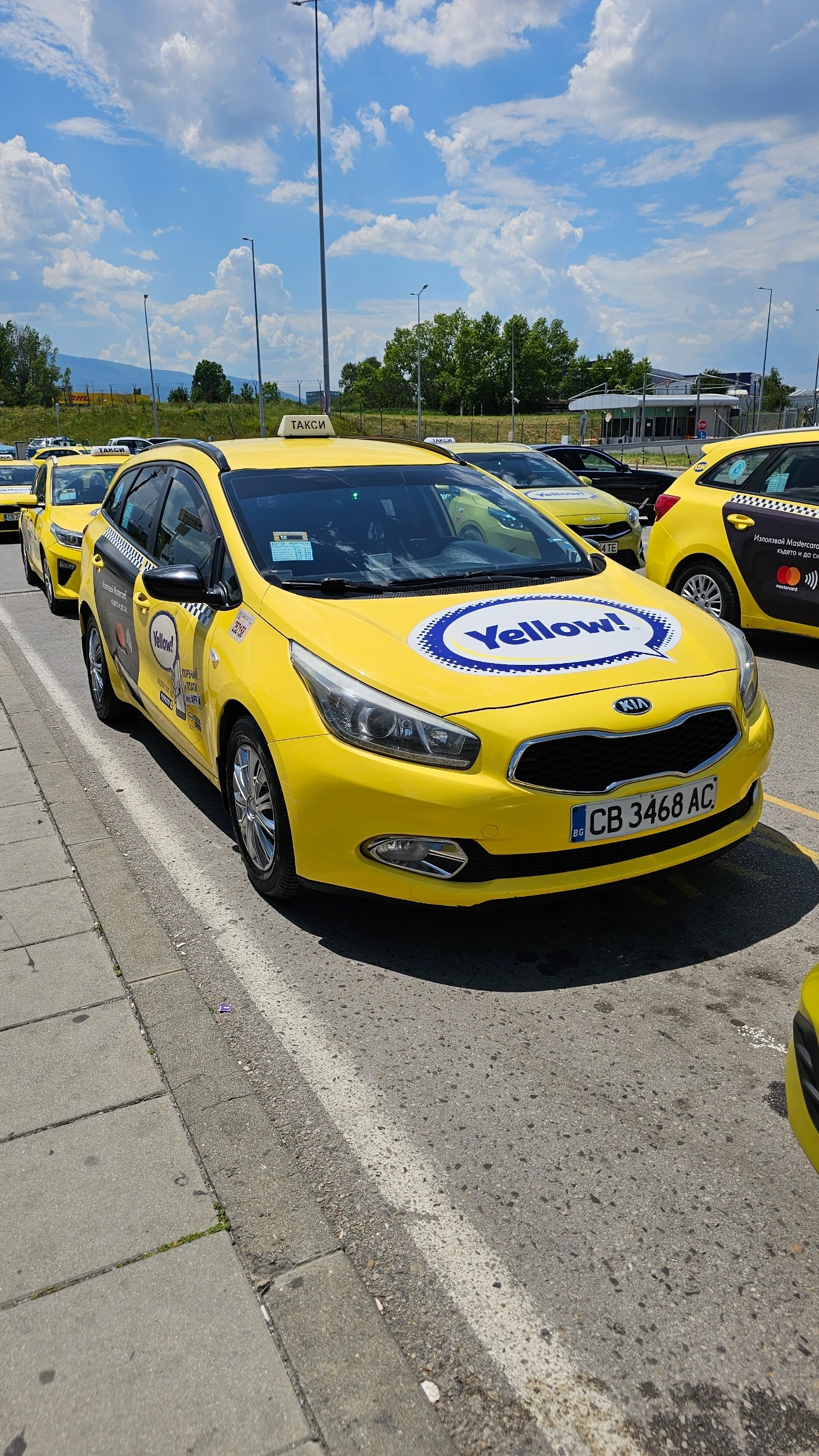 Kia Ceed  - изображение 6