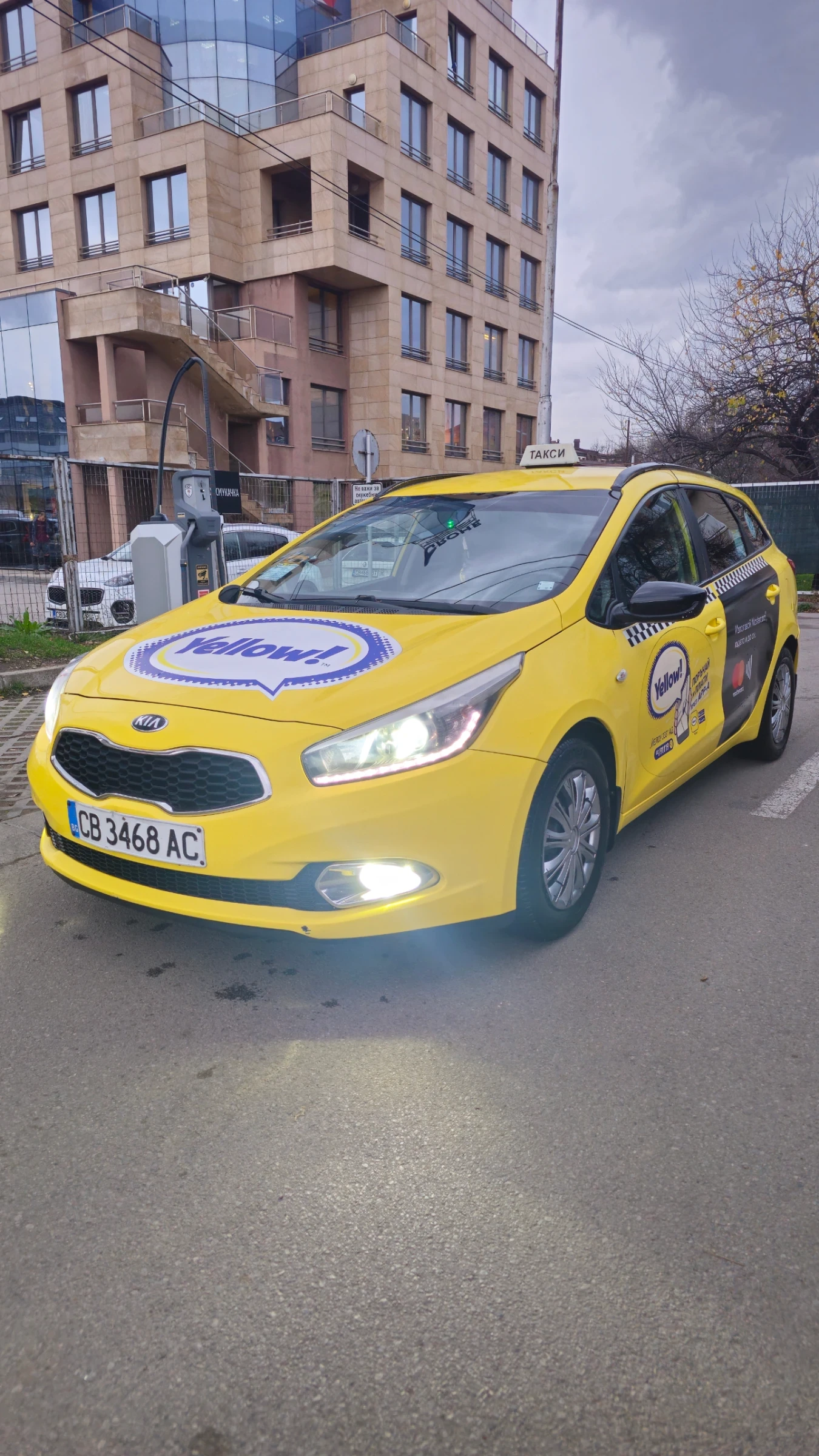 Kia Ceed | Mobile.bg � ����������� 2