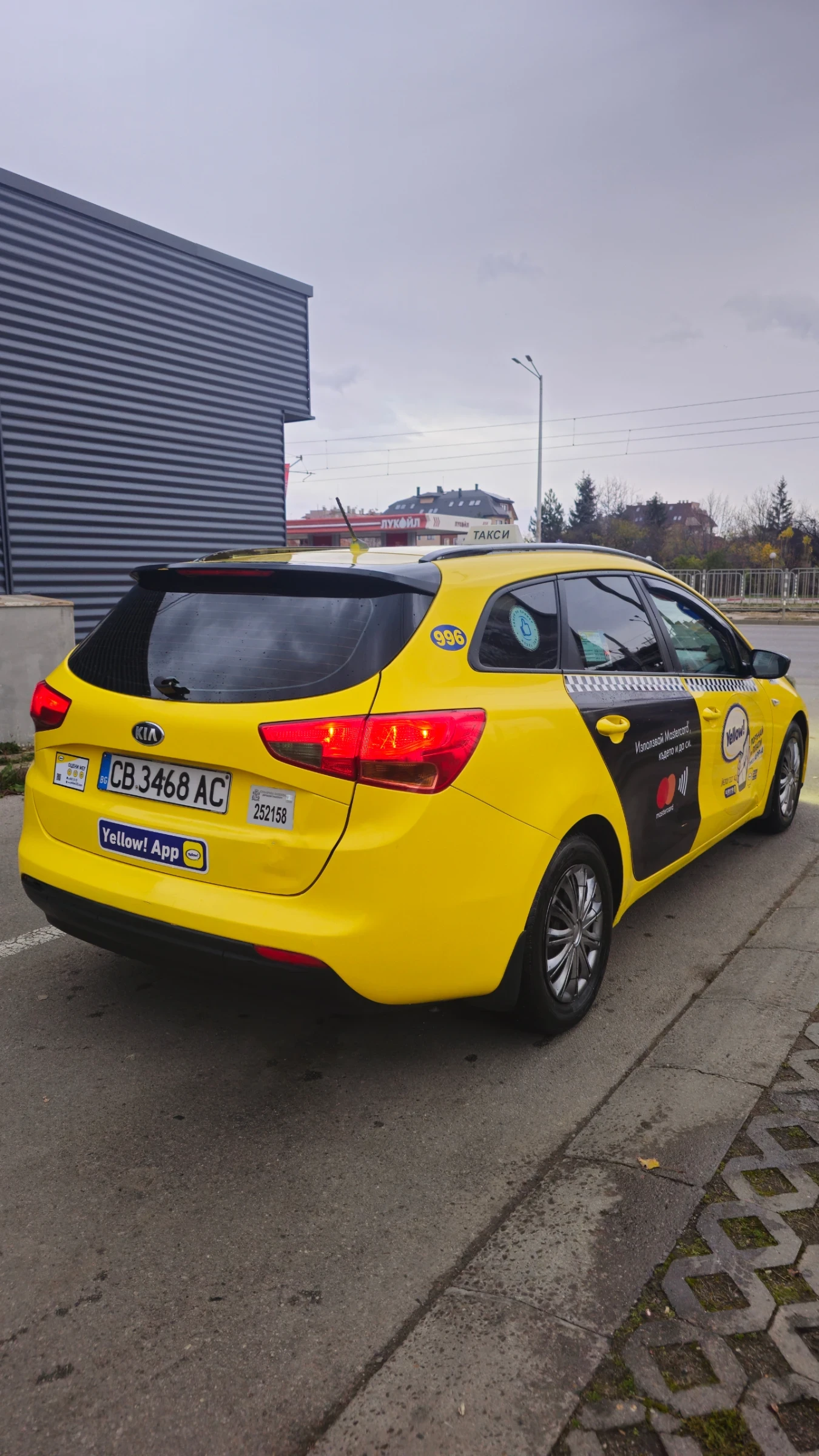 Kia Ceed | Mobile.bg � ����������� 3
