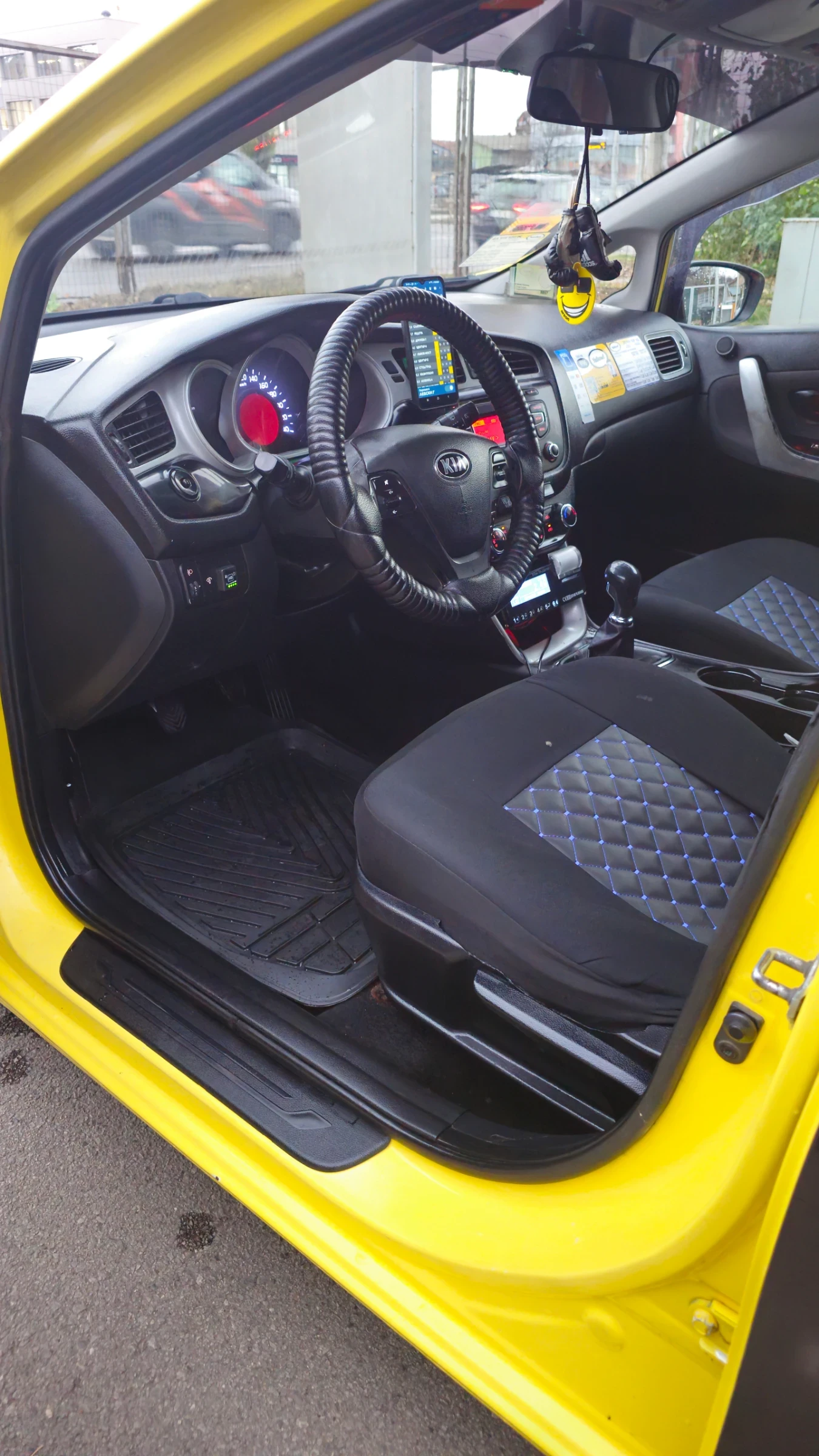 Kia Ceed | Mobile.bg � ����������� 12