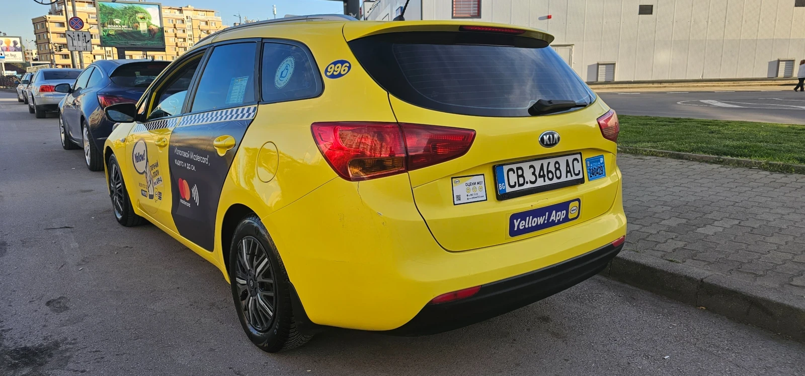 Kia Ceed  - изображение 10