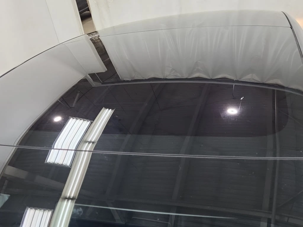 Tesla Model 3 * LONG RANGE * CARFAX * БЕЗ ПЪРВОНАЧАЛНА ВНОСКА - изображение 8