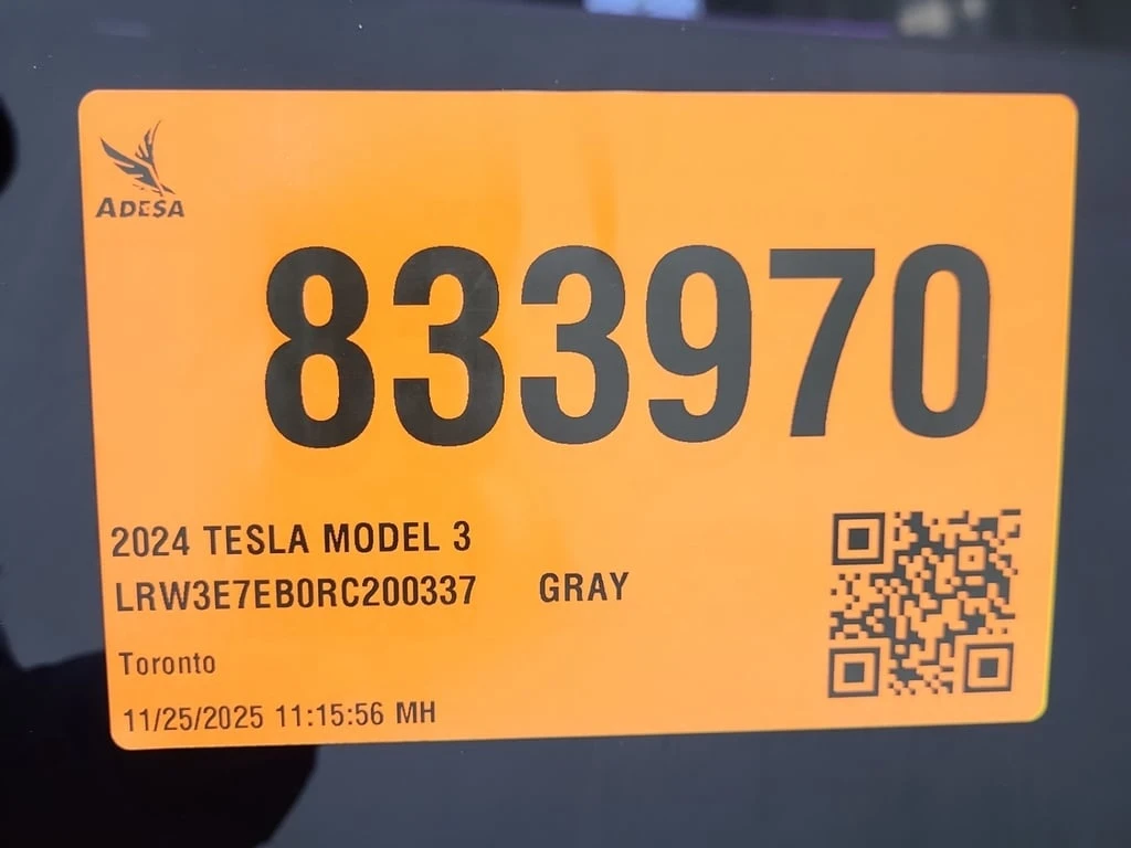 Tesla Model 3 * LONG RANGE * CARFAX *    | Mobile.bg   14