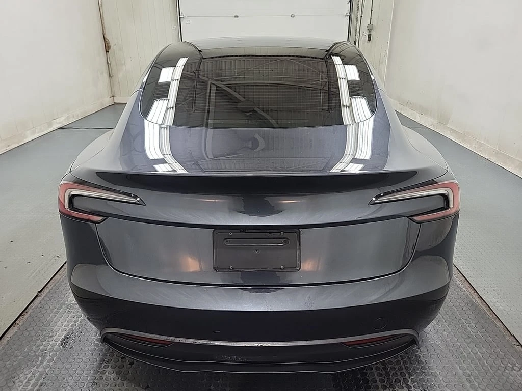 Tesla Model 3 * LONG RANGE * CARFAX * БЕЗ ПЪРВОНАЧАЛНА ВНОСКА - изображение 6