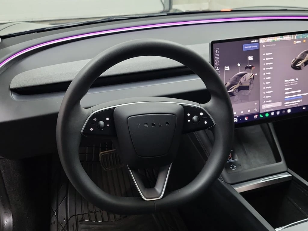 Tesla Model 3 * LONG RANGE * CARFAX *    | Mobile.bg   11