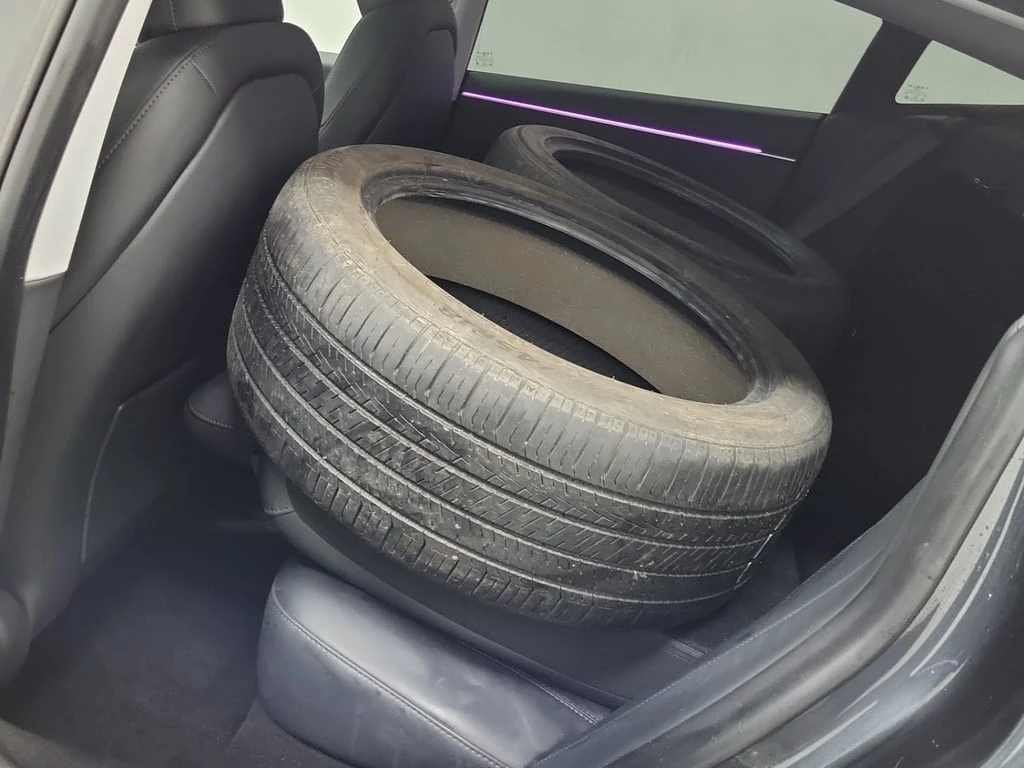 Tesla Model 3 * LONG RANGE * CARFAX *    | Mobile.bg   12