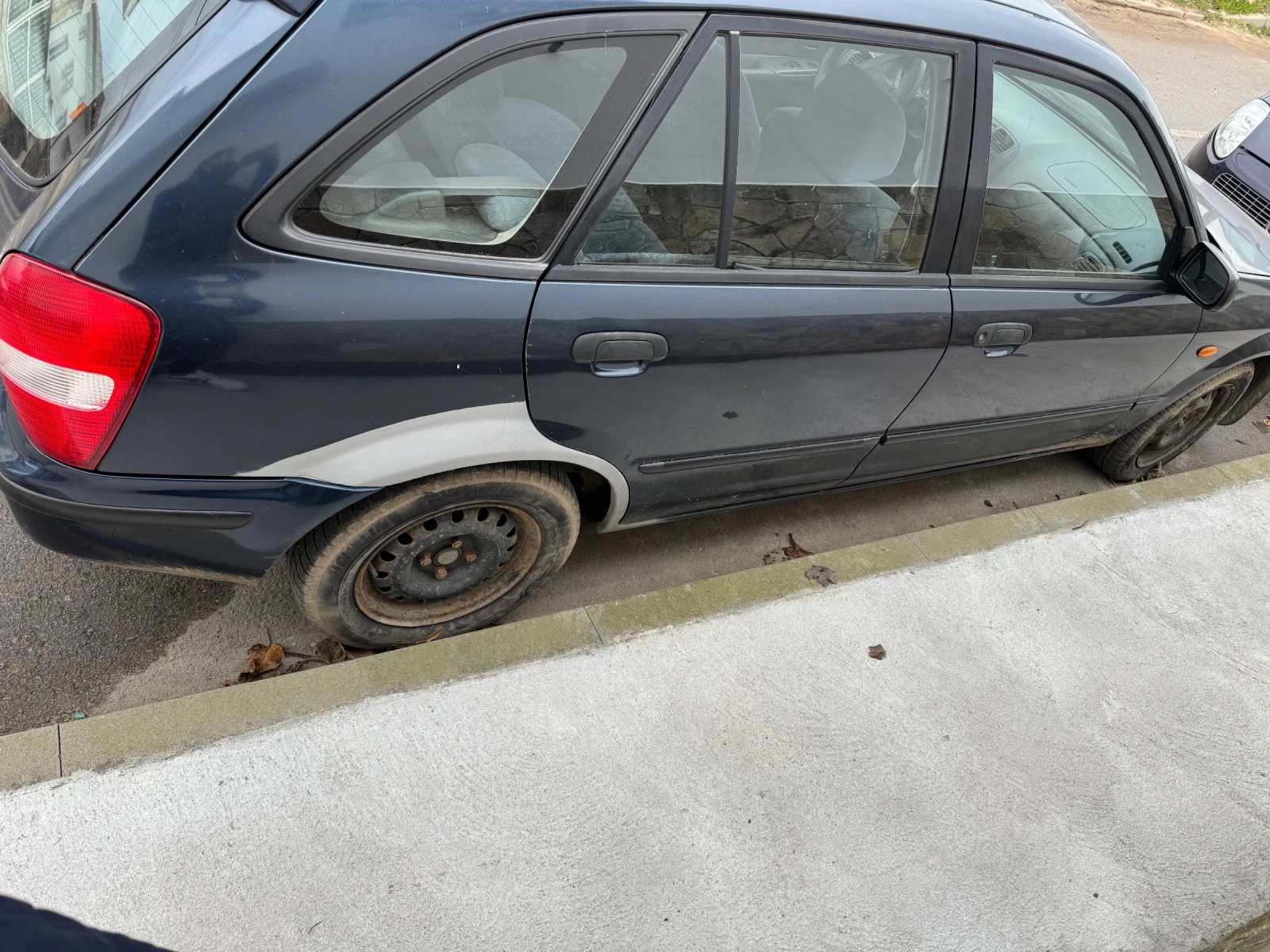 Mazda 323 | Mobile.bg � ����������� 10