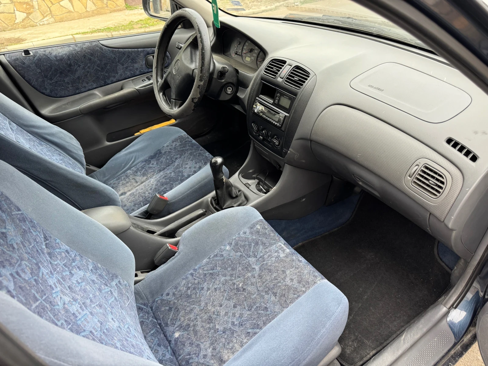 Mazda 323 | Mobile.bg � ����������� 4