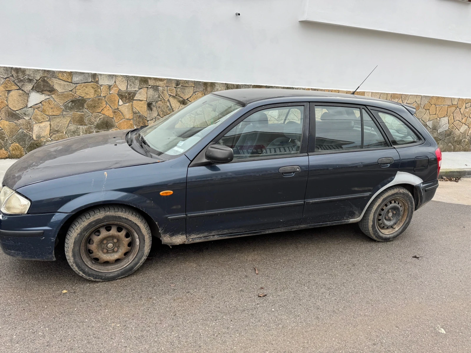 Mazda 323 | Mobile.bg � ����������� 2