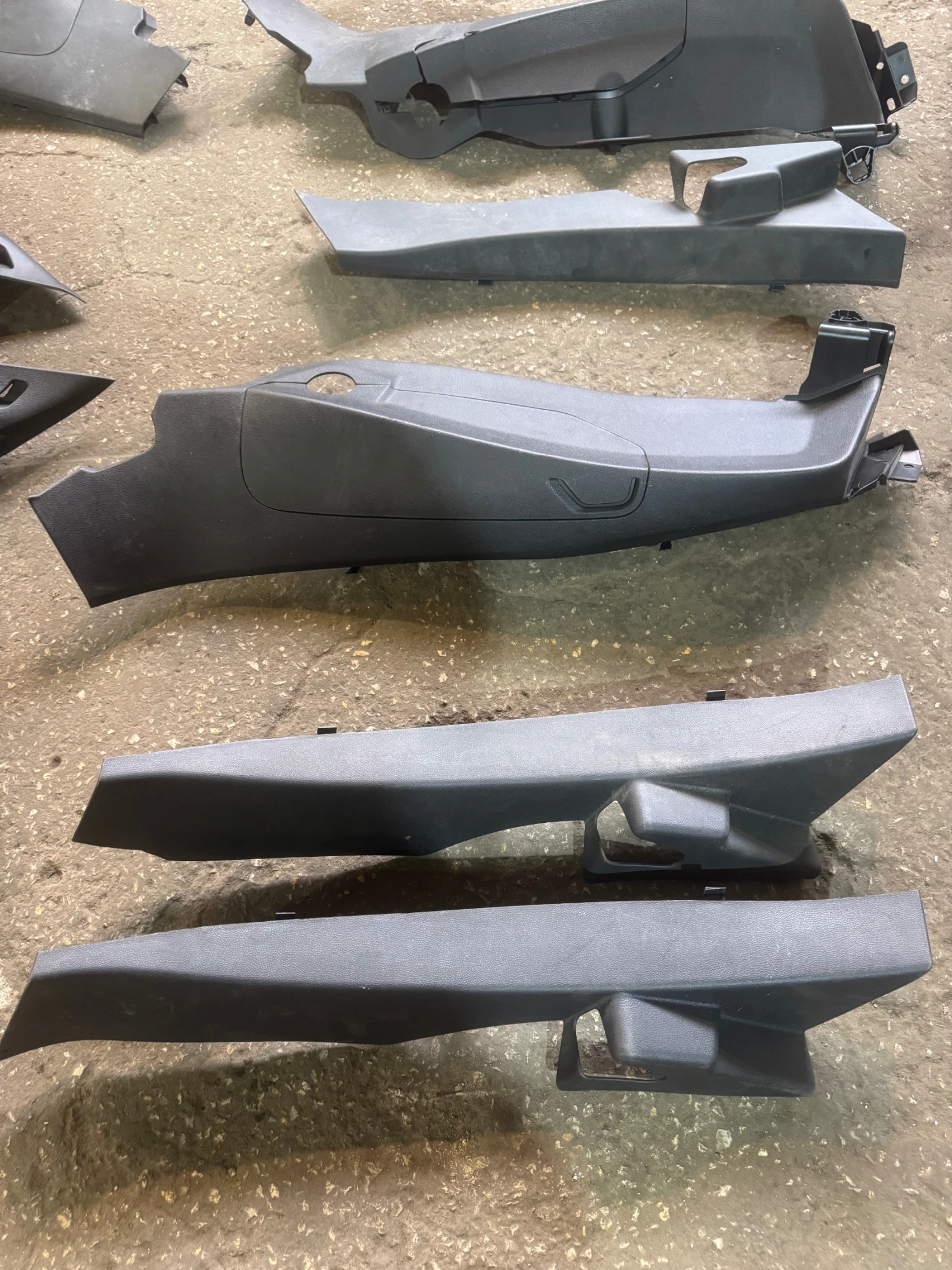 Renault Megane  - изображение 6