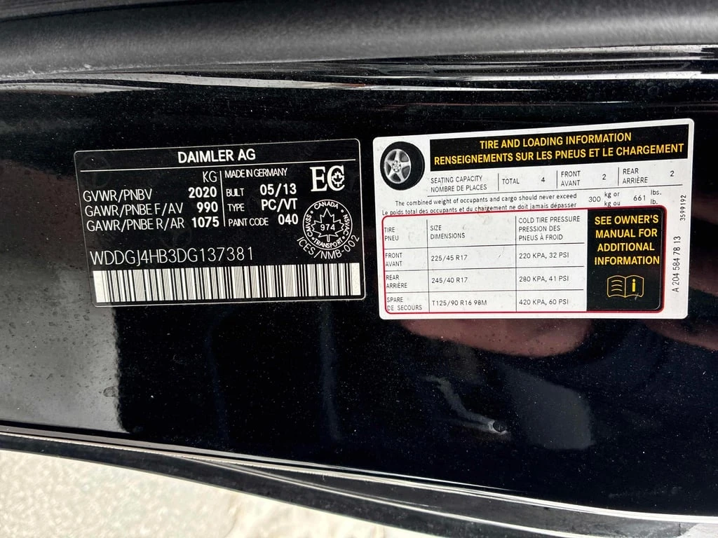 Mercedes-Benz C 250 2013 * 99166 KM! * ��� ������������ ������*  | Mobile.bg � ����������� 16