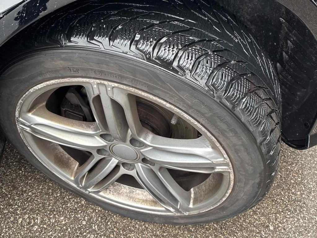 Mercedes-Benz C 250 2013 * 99166 KM! * БЕЗ ПЪРВОНАЧАЛНА ВНОСКА*  - изображение 6