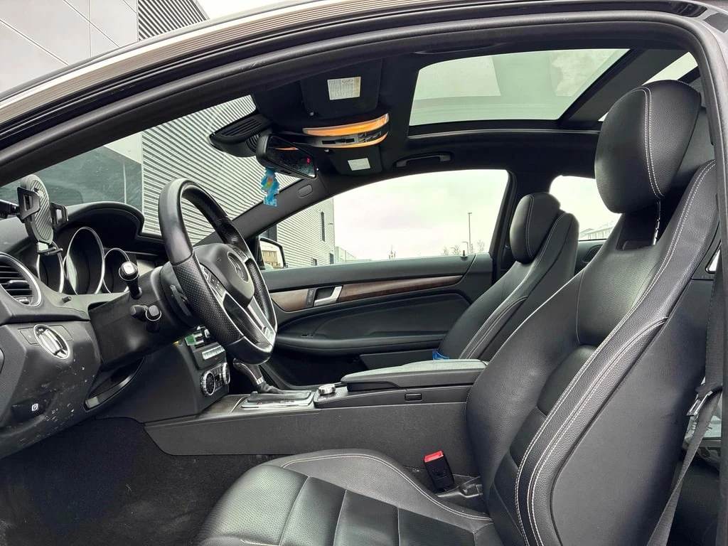 Mercedes-Benz C 250 2013 * 99166 KM! * ��� ������������ ������*  | Mobile.bg � ����������� 13