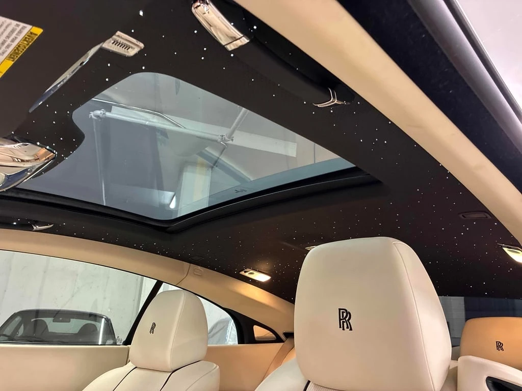 Rolls-Royce Wraith * 2dr Coupe * CARFAX * ��� ������������ ������ | Mobile.bg � ����������� 14