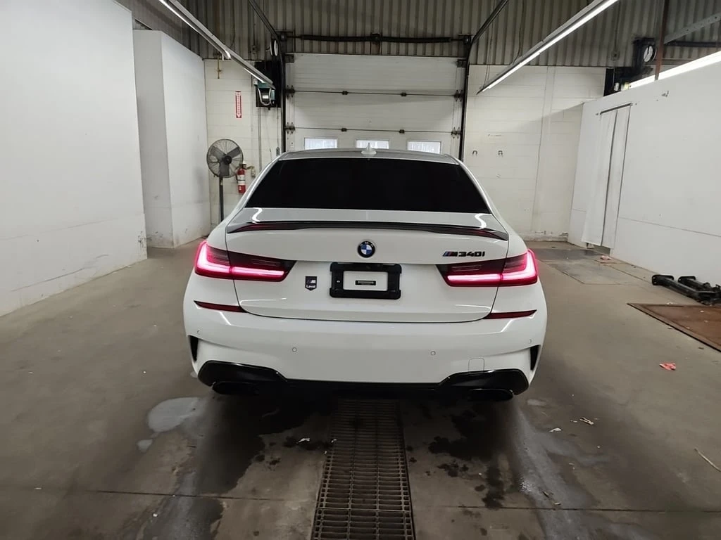 BMW 340 * M340I XDRIVE * * ���� �� �������� | Mobile.bg � ����������� 6