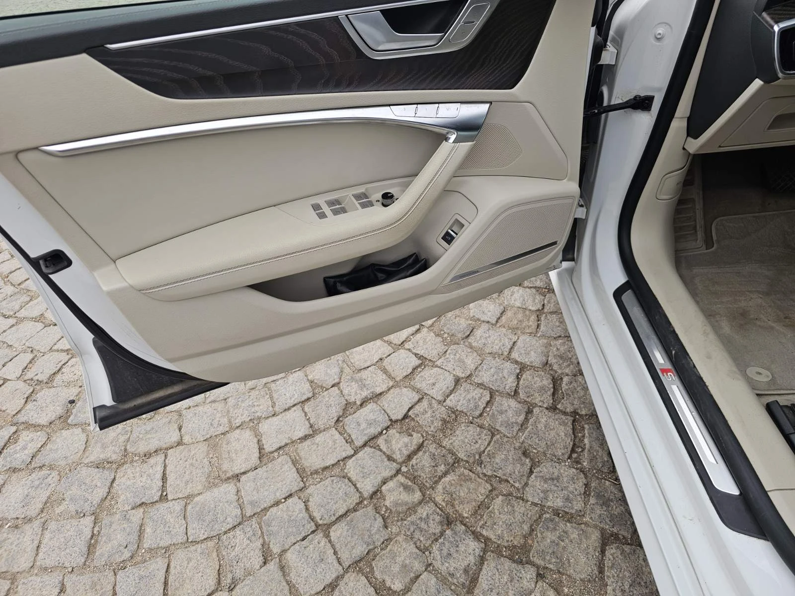 Audi A7 55 TFSI S LINE | Mobile.bg � ����������� 3