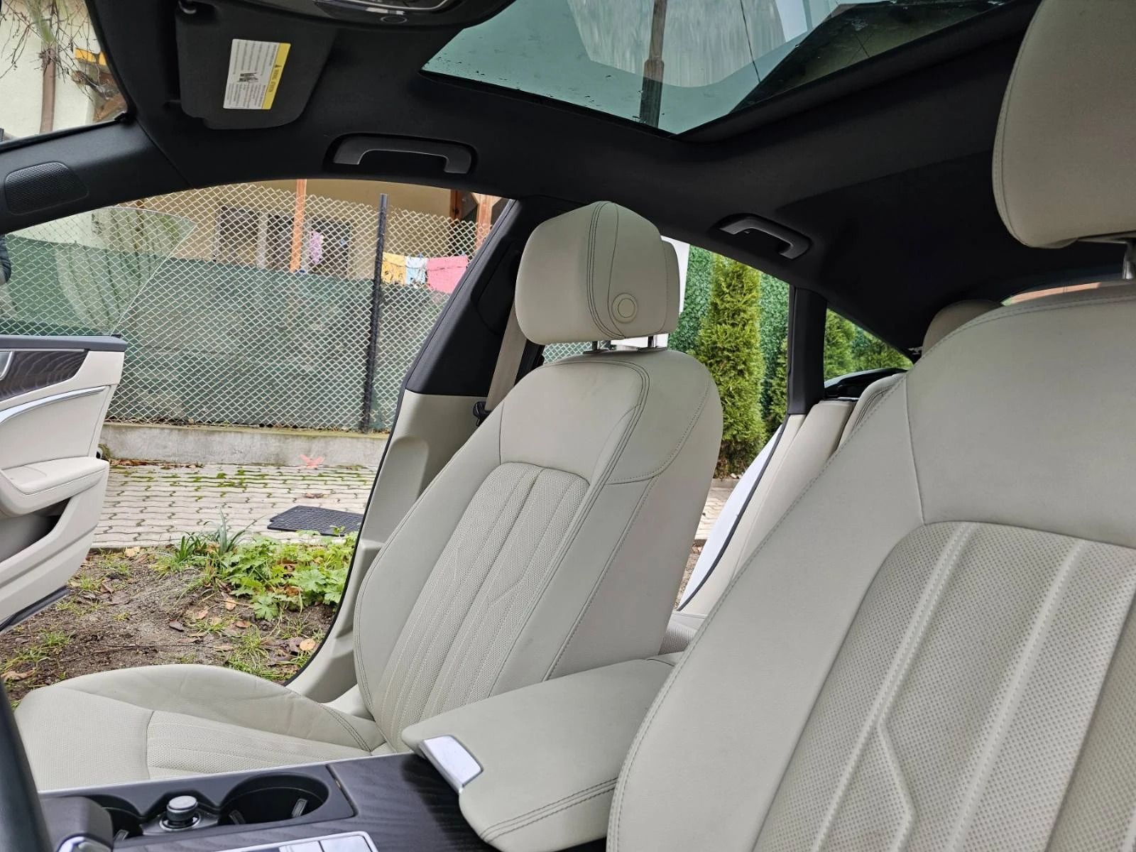 Audi A7 55 TFSI S LINE | Mobile.bg � ����������� 13