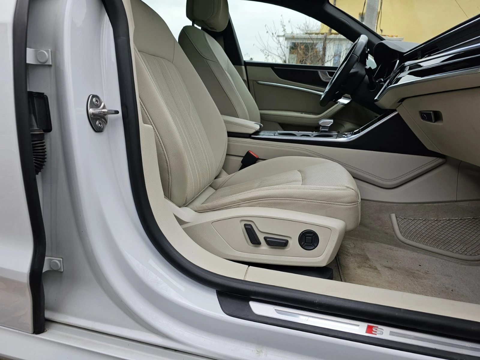 Audi A7 55 TFSI S LINE | Mobile.bg � ����������� 16