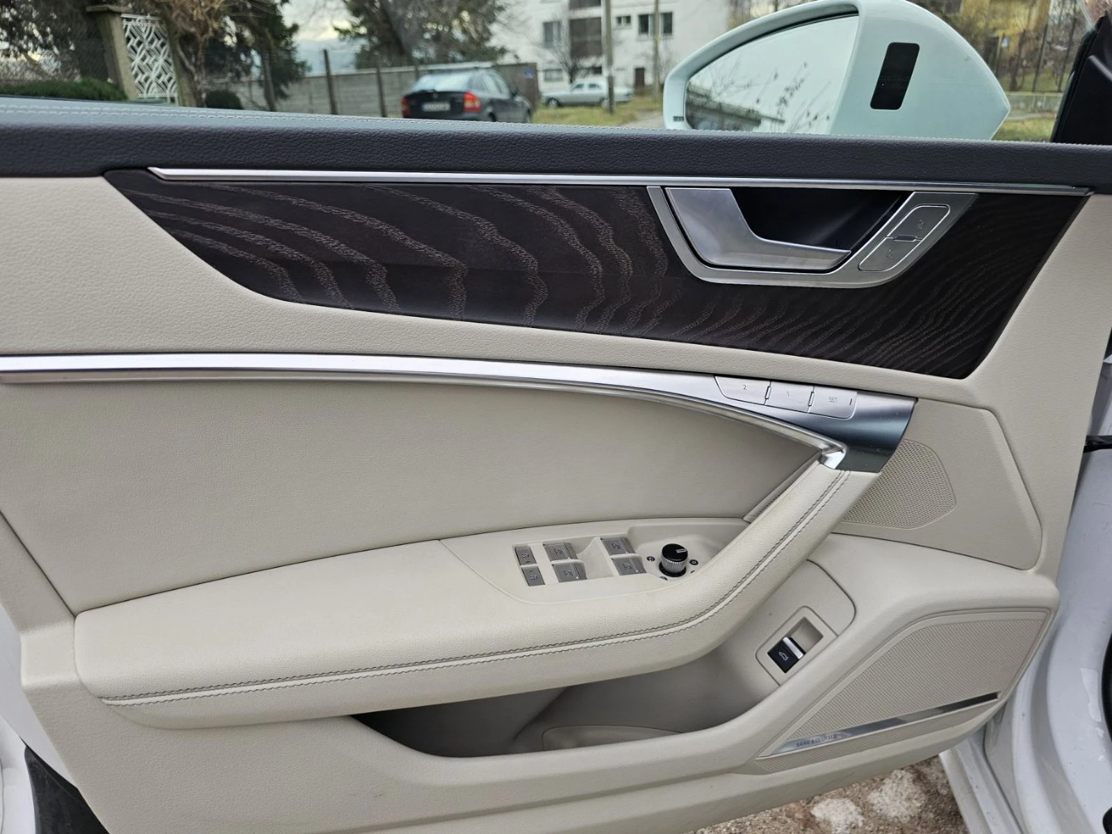 Audi A7 55 TFSI S LINE | Mobile.bg � ����������� 17