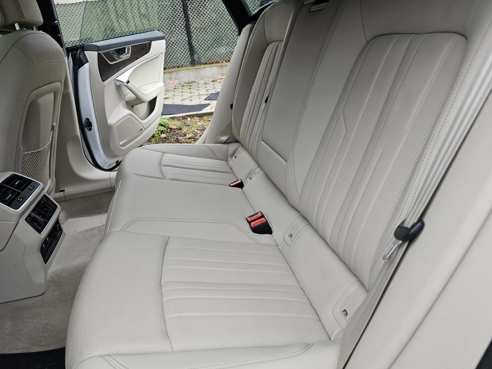 Audi A7 55 TFSI S LINE | Mobile.bg � ����������� 15