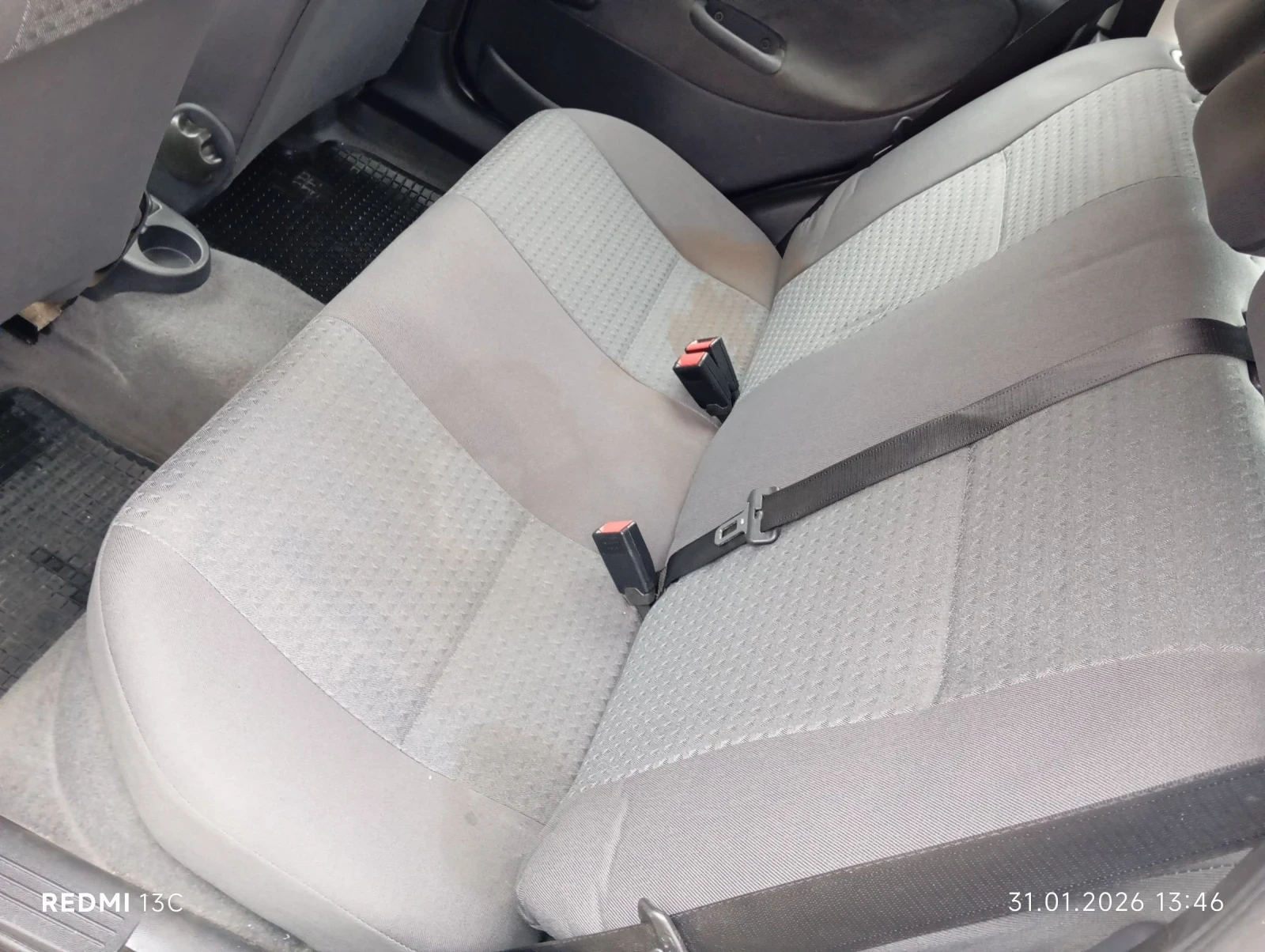 Opel Corsa 1.2i 75 �.�.5 �����  | Mobile.bg � ����������� 15